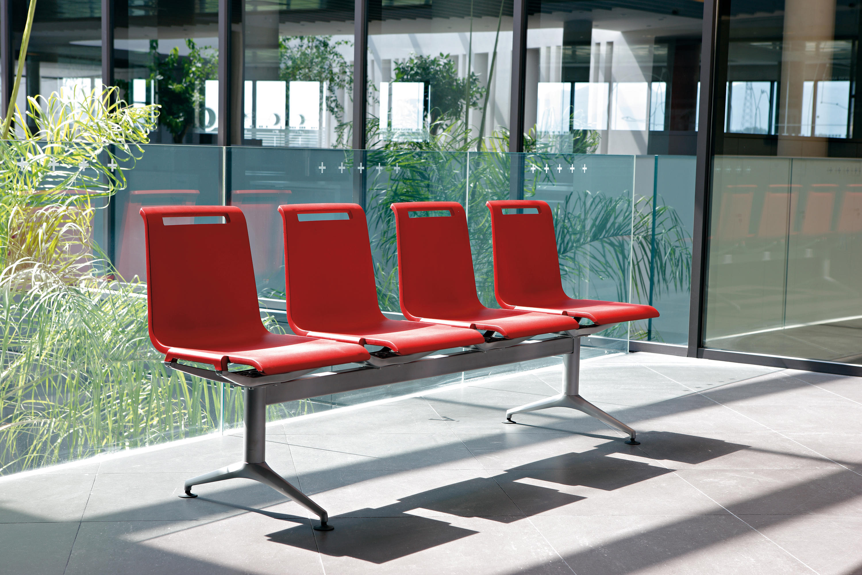 公共座椅|机场椅|办公火狐官方网站|火狐HUOHU（中国）火狐官方网站|MIT等候排椅系列