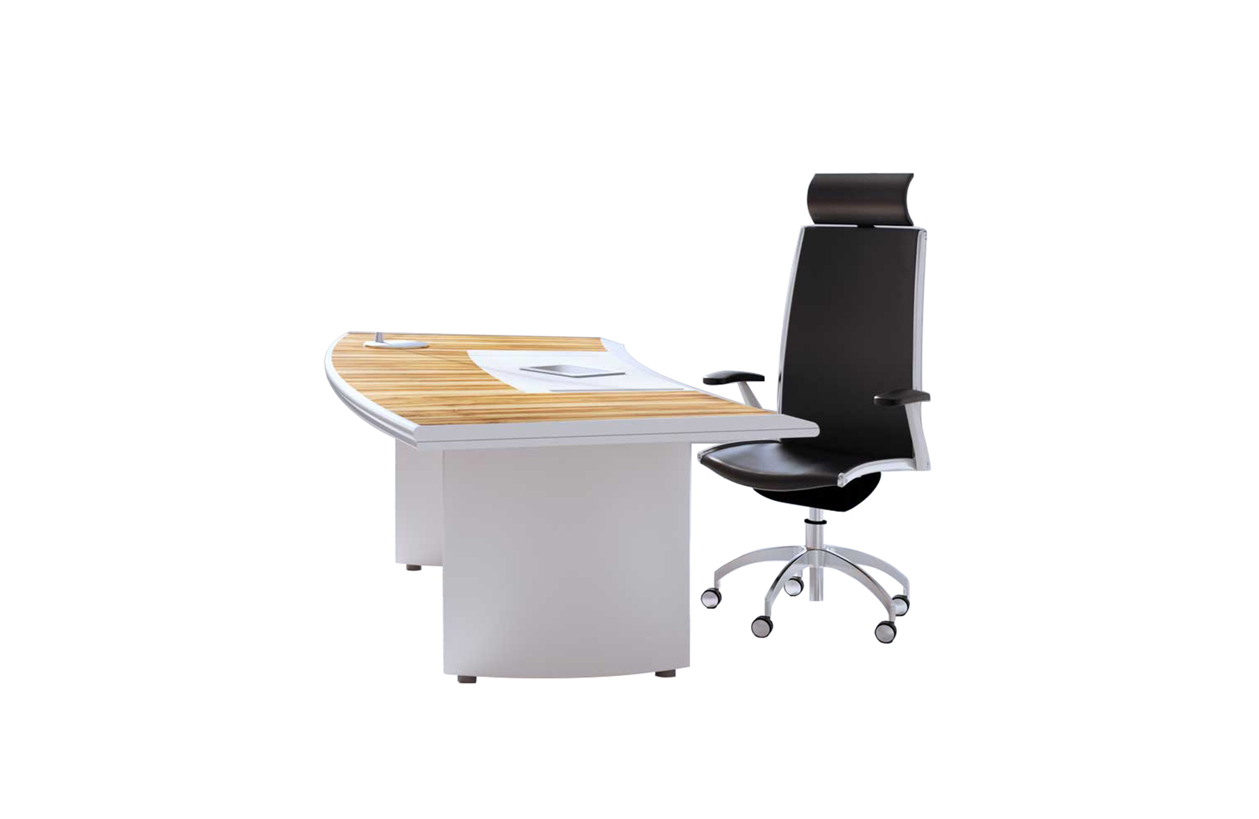 [办公台|时尚大班台|办公火狐官方网站|火狐HUOHU（中国）火狐官方网站|弧形办公台]