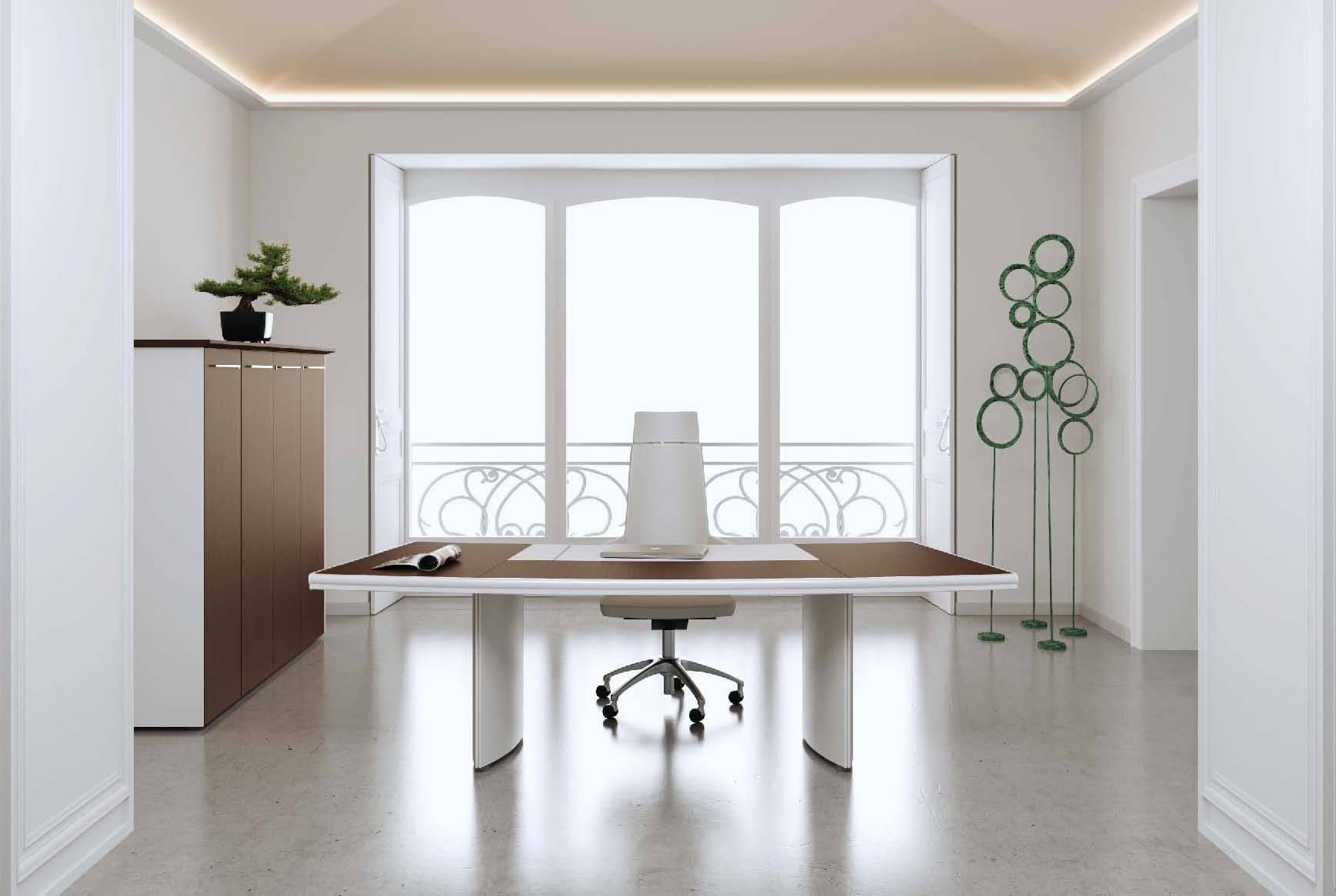 办公台|时尚大班台|办公火狐官方网站|火狐HUOHU（中国）火狐官方网站|弧形办公台