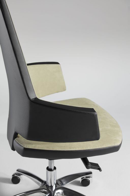 办公椅|现代真皮大班椅|办公火狐官方网站|火狐HUOHU（中国）火狐官方网站|老板|高靠背行政椅