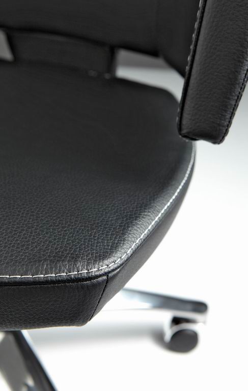 办公椅|现代真皮大班椅|办公火狐官方网站|火狐HUOHU（中国）火狐官方网站|老板|高靠背行政椅