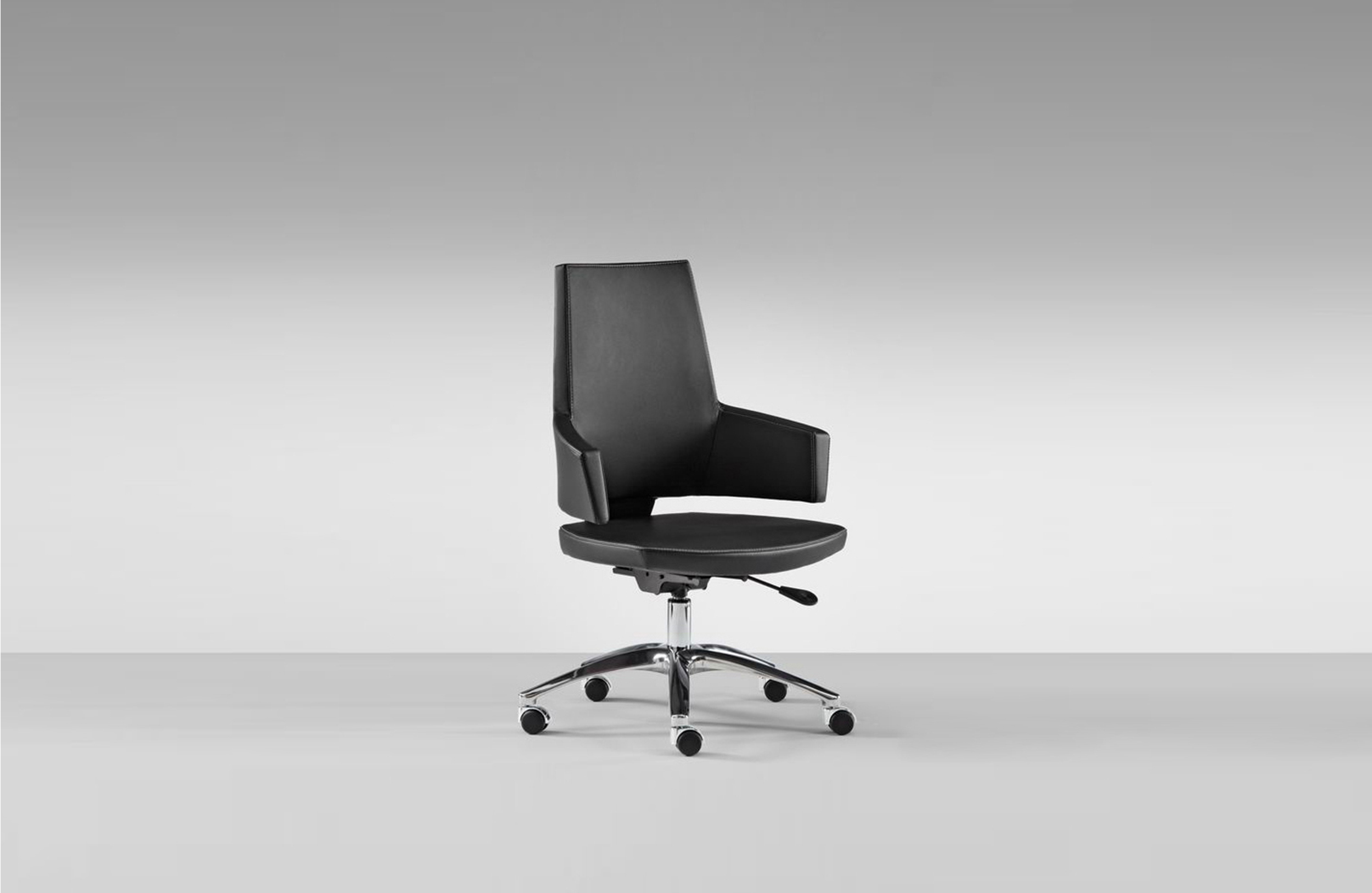 办公椅|现代真皮大班椅|办公火狐官方网站|火狐HUOHU（中国）火狐官方网站|老板|高靠背行政椅