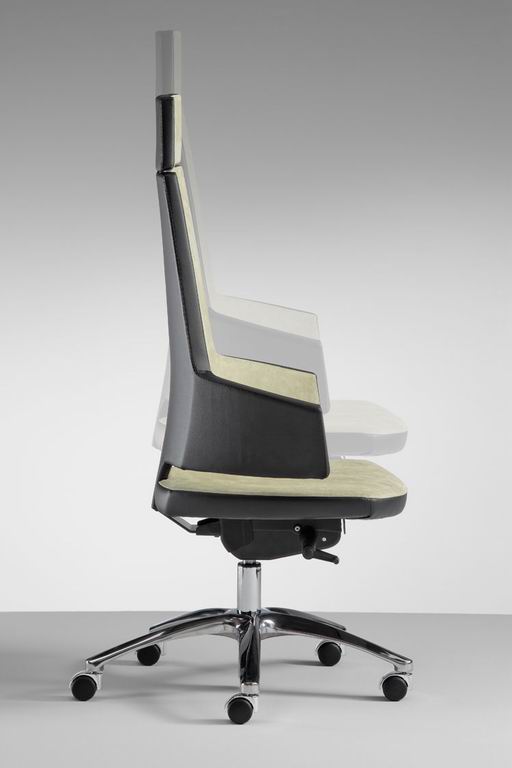 办公椅|现代真皮大班椅|办公火狐官方网站|火狐HUOHU（中国）火狐官方网站|老板|高靠背行政椅