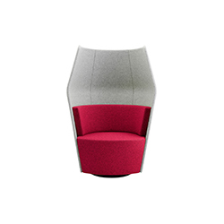 摇摆空间沙发   Boss Design火狐官方网站品牌