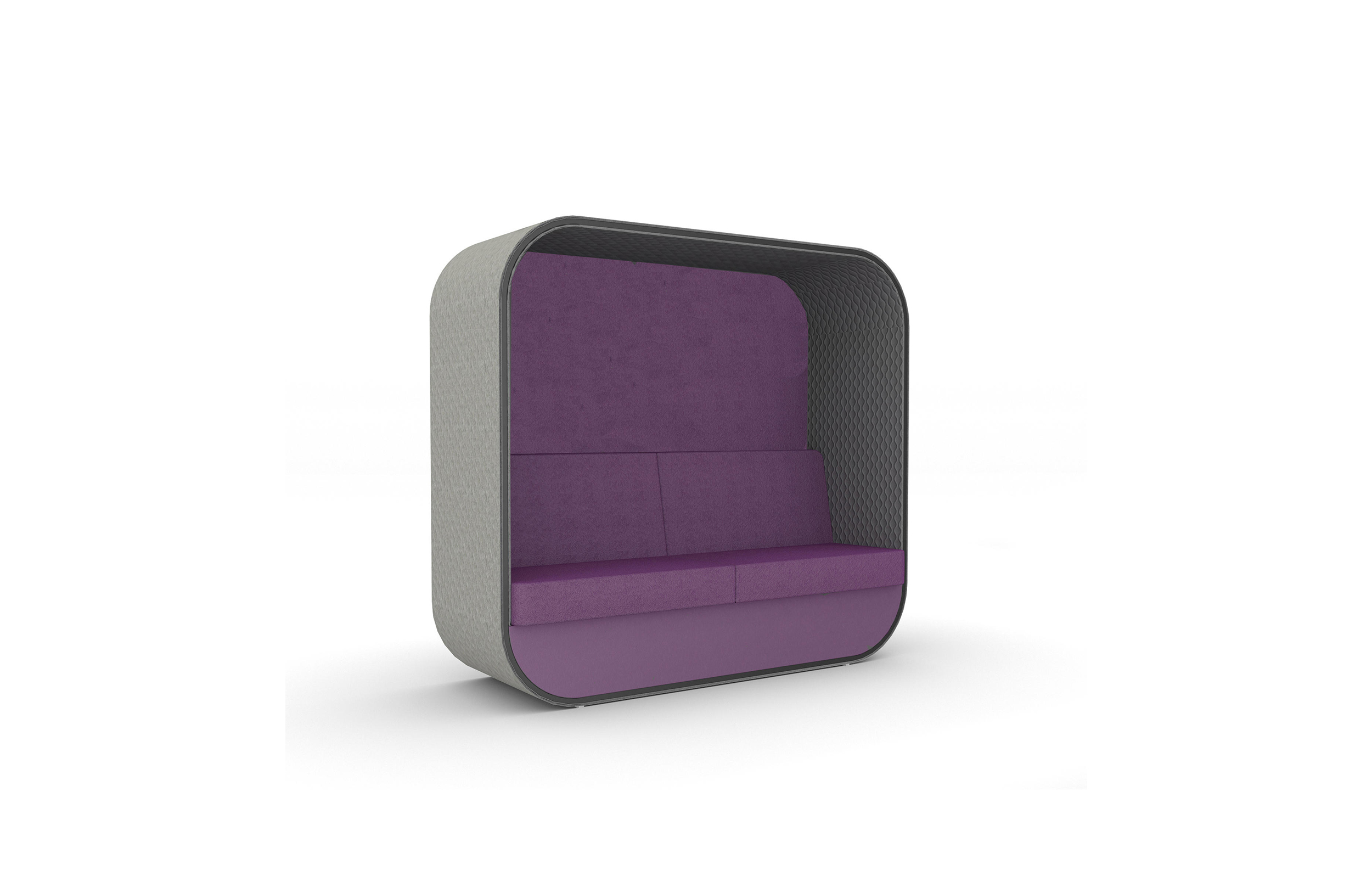 [办公沙发|布面沙发|办公火狐官方网站|火狐HUOHU（中国）火狐官方网站|茧空间沙发]