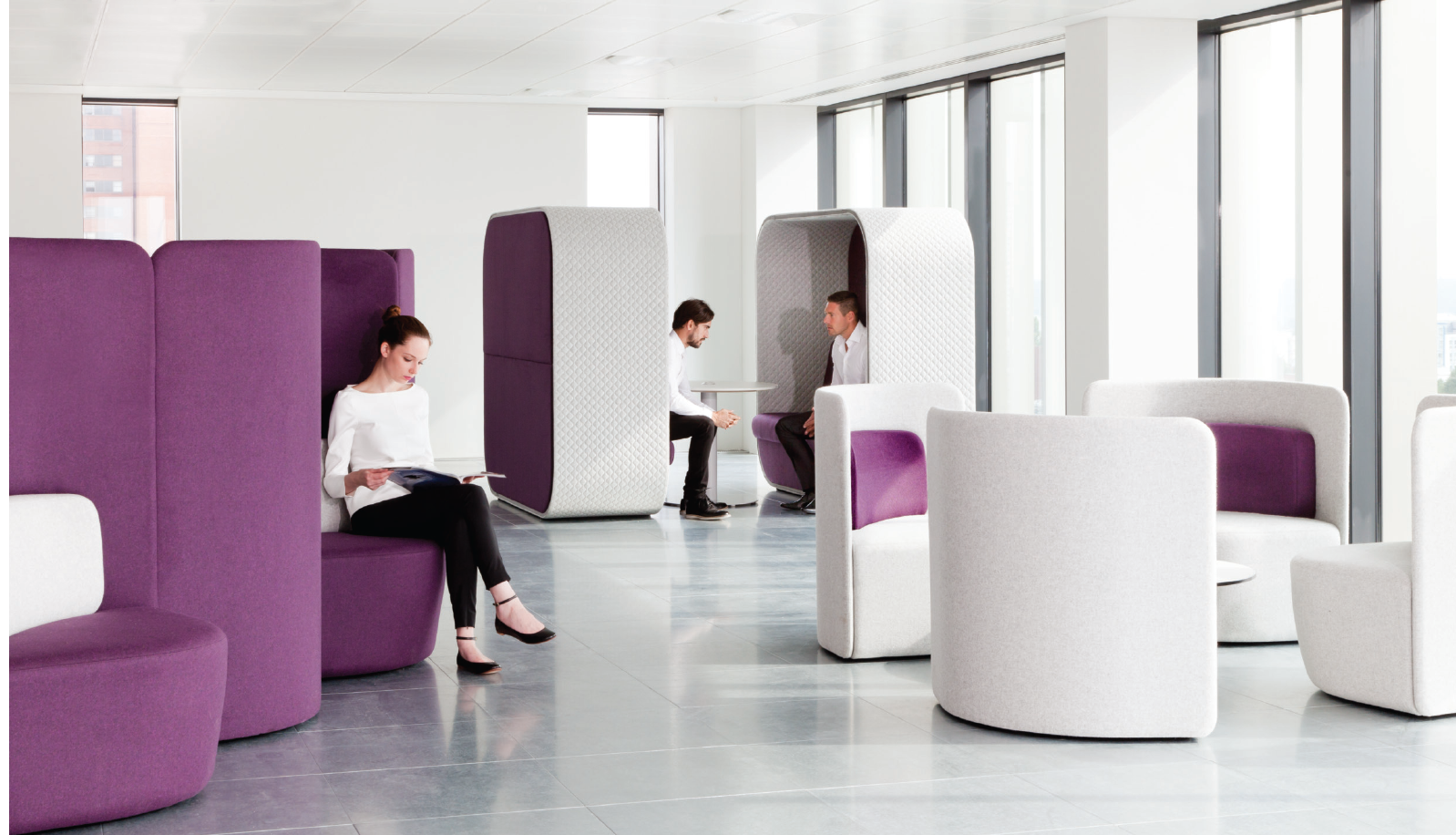 办公沙发|布面沙发|办公火狐官方网站|火狐HUOHU（中国）火狐官方网站|茧空间沙发