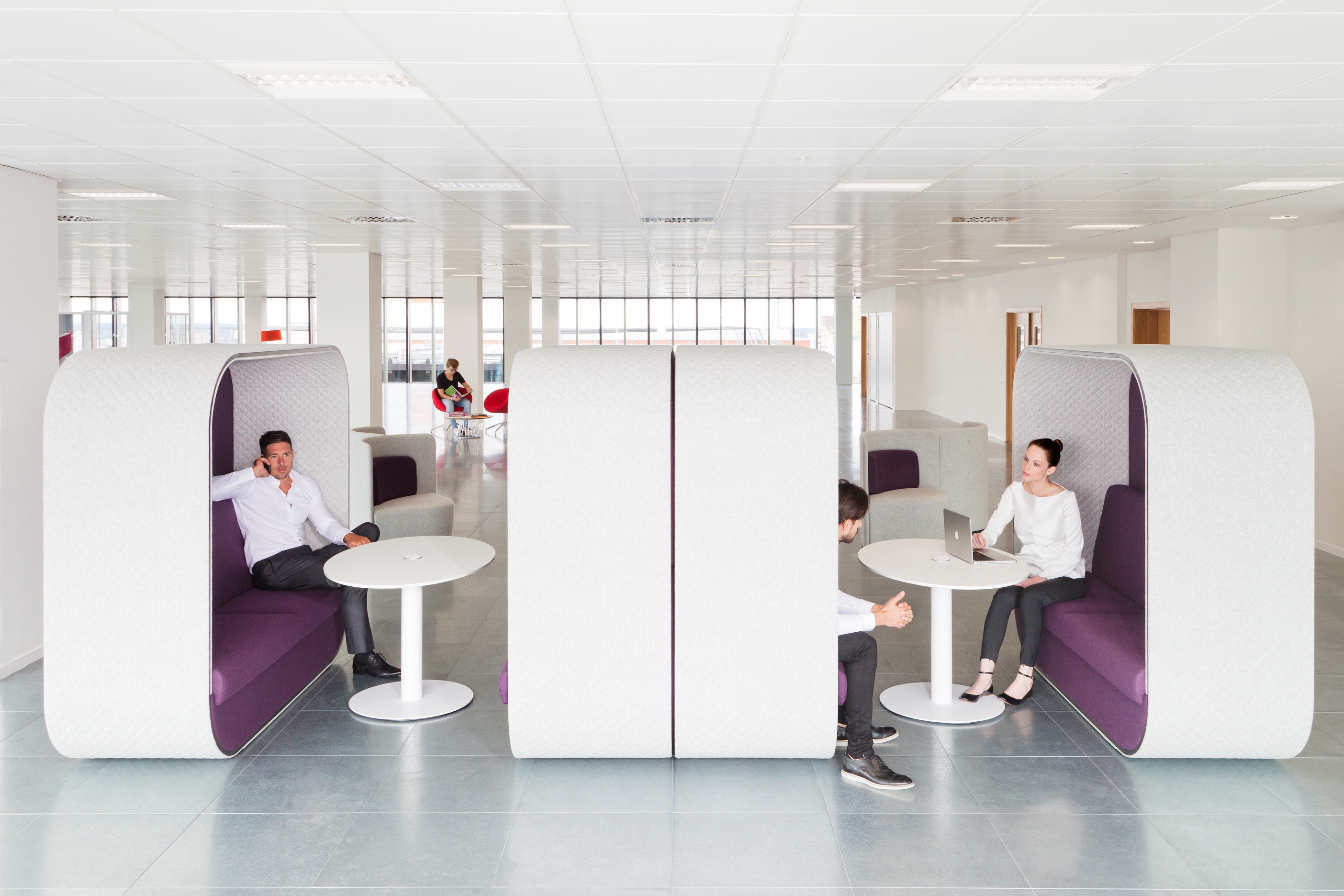 办公沙发|布面沙发|办公火狐官方网站|火狐HUOHU（中国）火狐官方网站|茧空间沙发