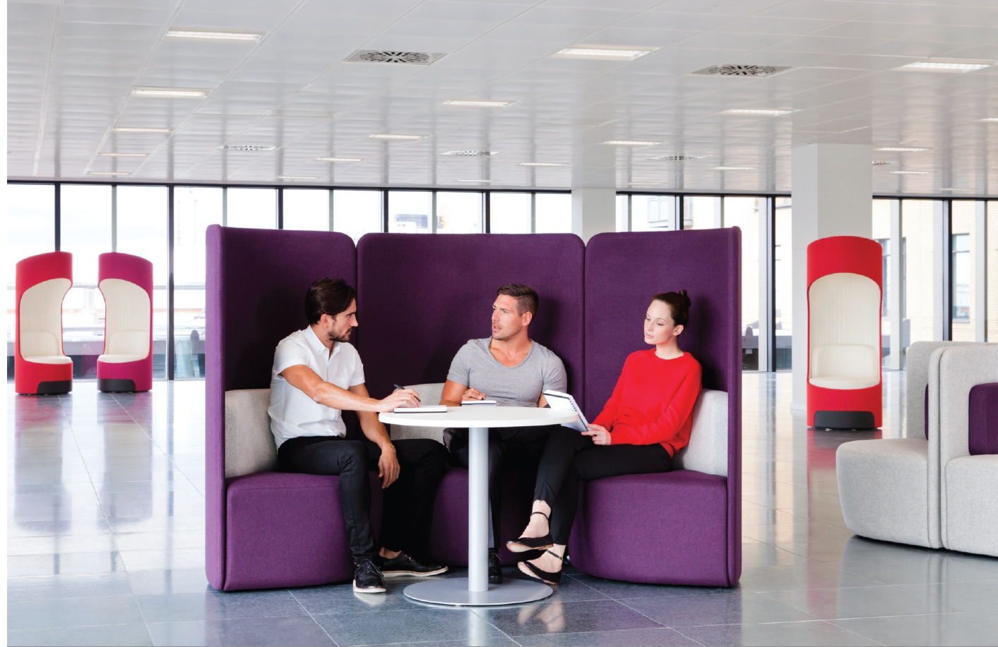 办公沙发|布面沙发|办公火狐官方网站|火狐HUOHU（中国）火狐官方网站|茧空间沙发