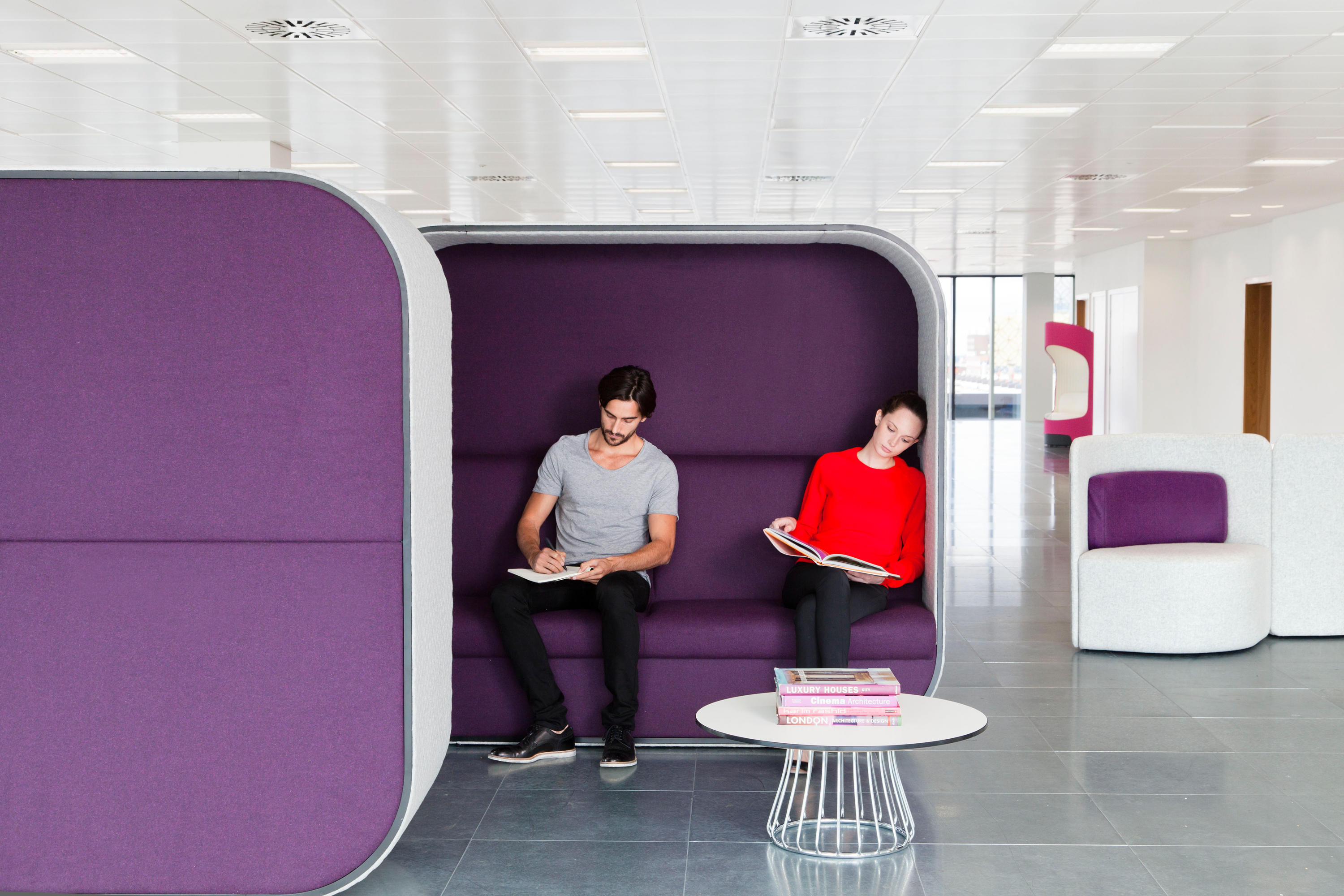 办公沙发|布面沙发|办公火狐官方网站|火狐HUOHU（中国）火狐官方网站|茧空间沙发