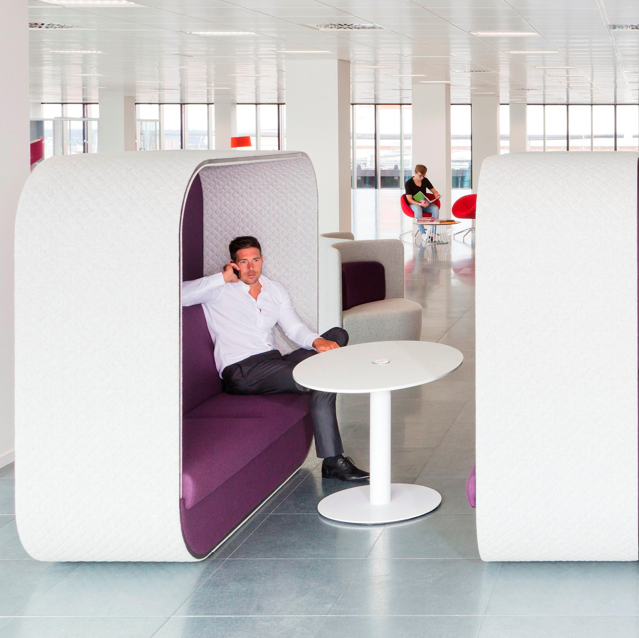 办公沙发|布面沙发|办公火狐官方网站|火狐HUOHU（中国）火狐官方网站|茧空间沙发