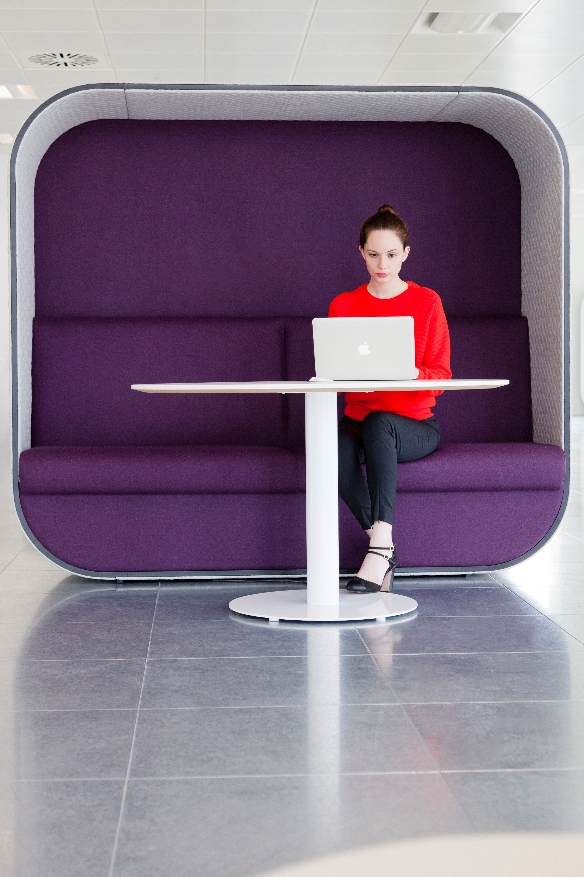 办公沙发|布面沙发|办公火狐官方网站|火狐HUOHU（中国）火狐官方网站|茧空间沙发