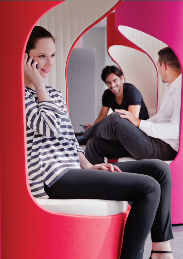 办公沙发|布面沙发|办公火狐官方网站|火狐HUOHU（中国）火狐官方网站|茧空间沙发