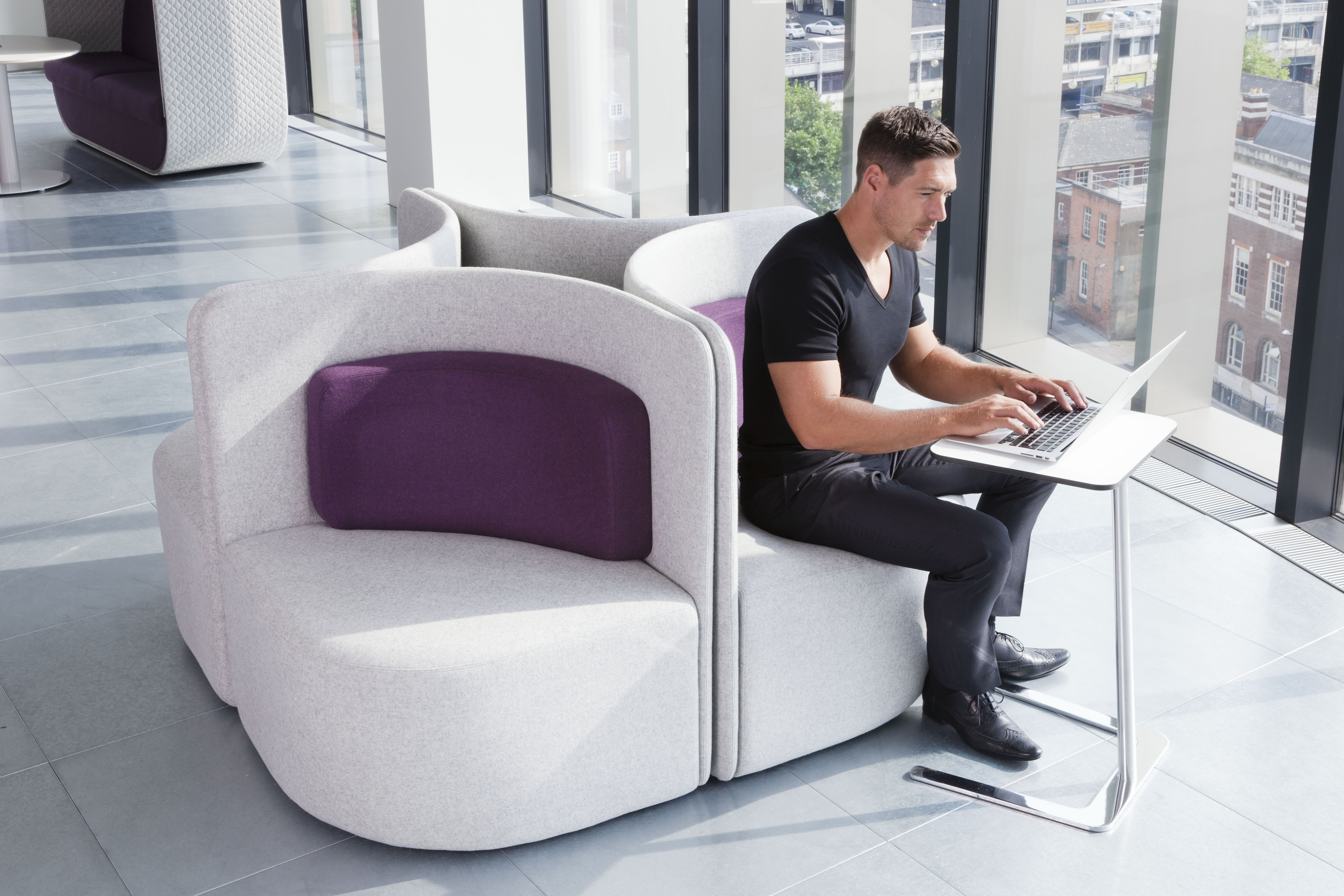 办公沙发|布面沙发|办公火狐官方网站|火狐HUOHU（中国）火狐官方网站|Shuffle空间沙发