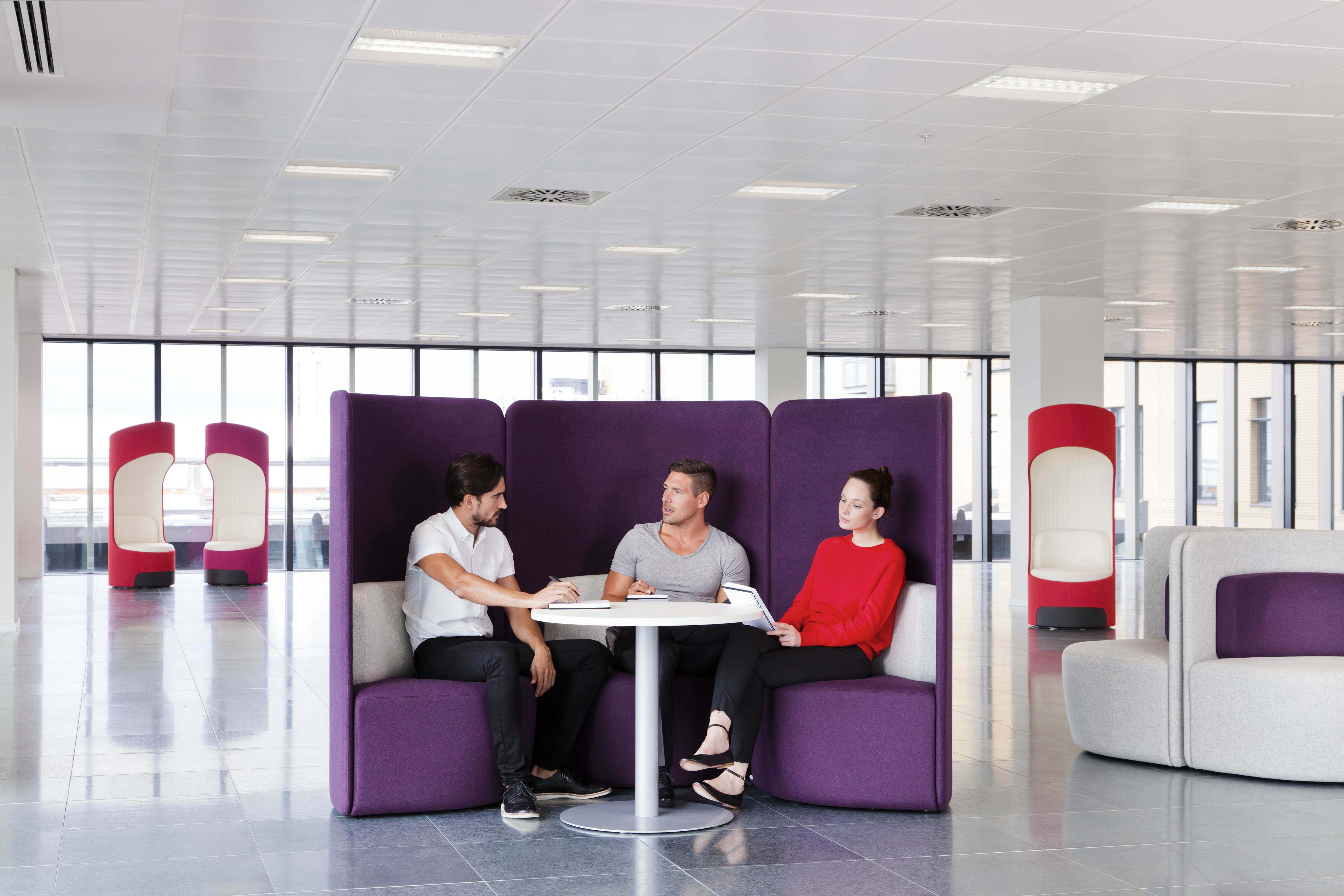 办公沙发|布面沙发|办公火狐官方网站|火狐HUOHU（中国）火狐官方网站|Shuffle空间沙发