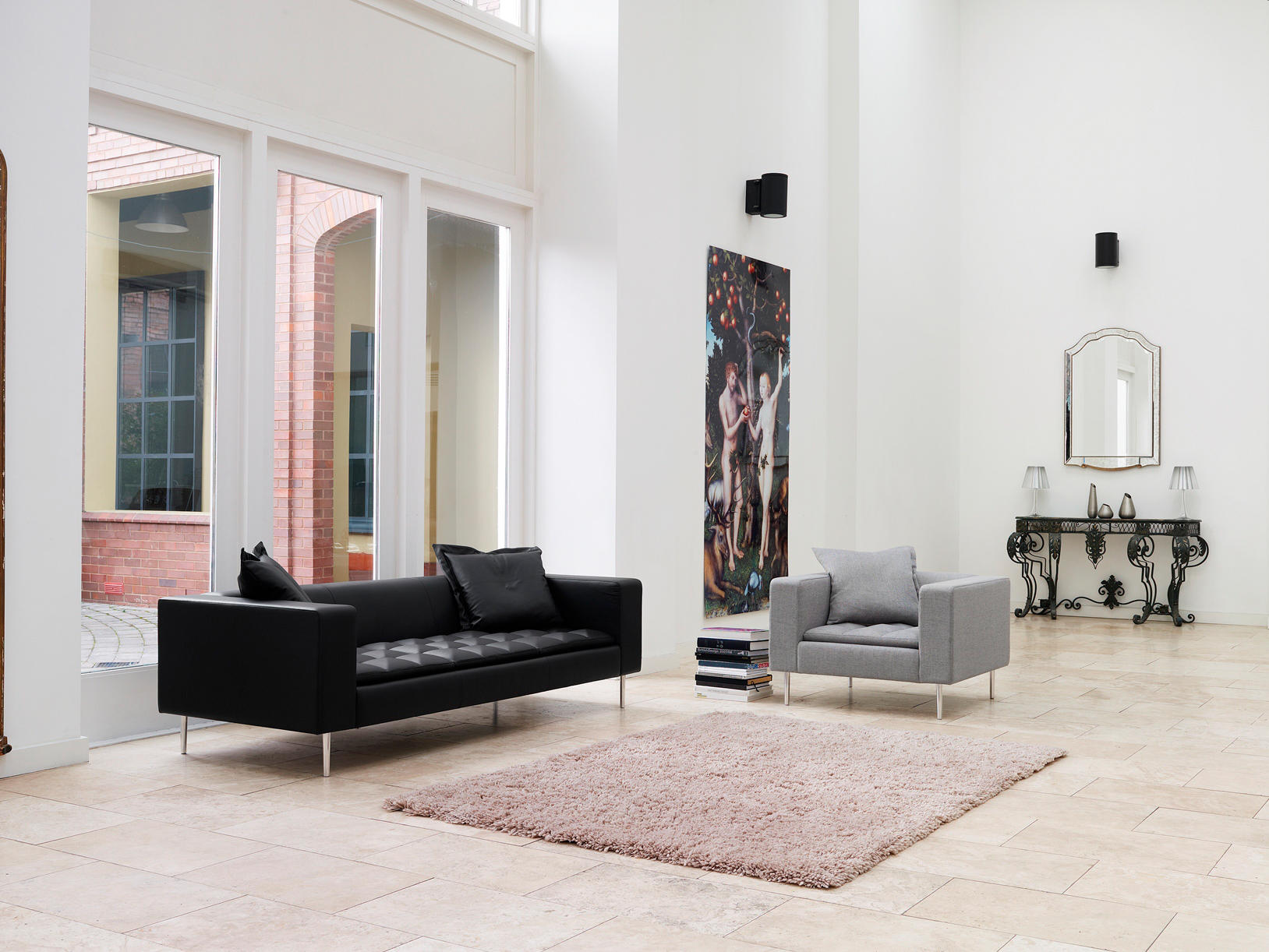 办公沙发|布面沙发|办公火狐官方网站|火狐HUOHU（中国）火狐官方网站|费尔法克斯沙发