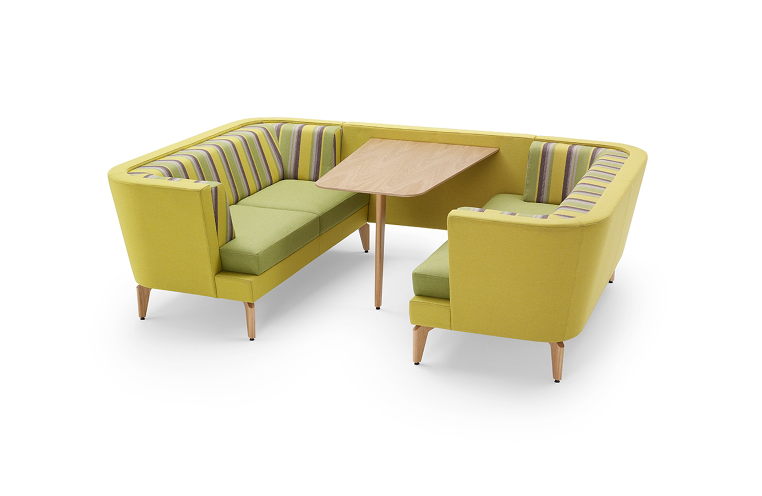 [办公沙发|布面沙发|办公火狐官方网站|火狐HUOHU（中国）火狐官方网站|协约低背空间沙发]