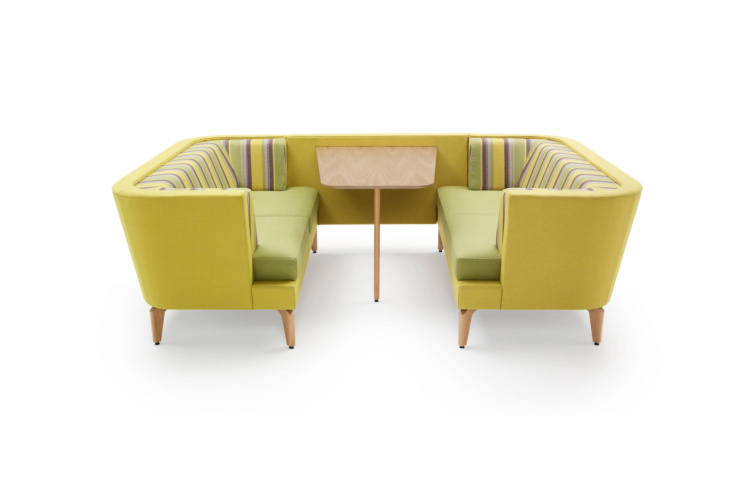 办公沙发|布面沙发|办公火狐官方网站|火狐HUOHU（中国）火狐官方网站|协约低背空间沙发