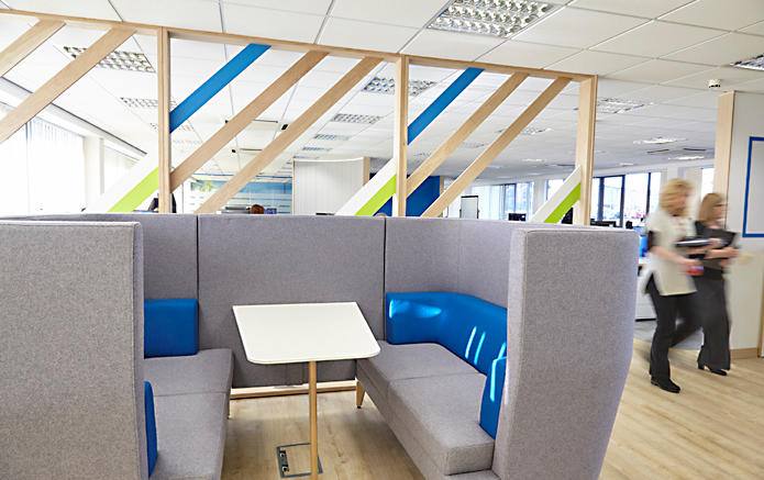 办公沙发|布面沙发|办公火狐官方网站|火狐HUOHU（中国）火狐官方网站|协约低背空间沙发