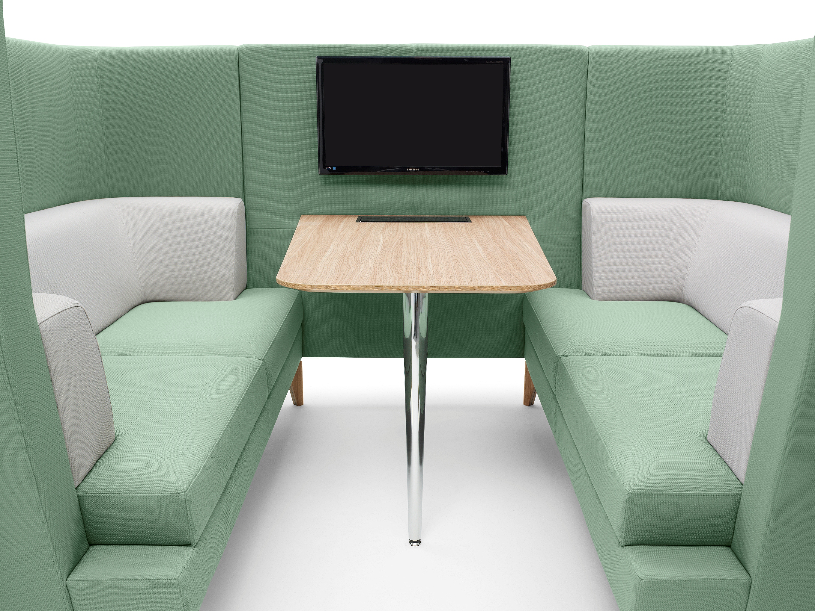 办公沙发|布面沙发|办公火狐官方网站|火狐HUOHU（中国）火狐官方网站|协约低背空间沙发