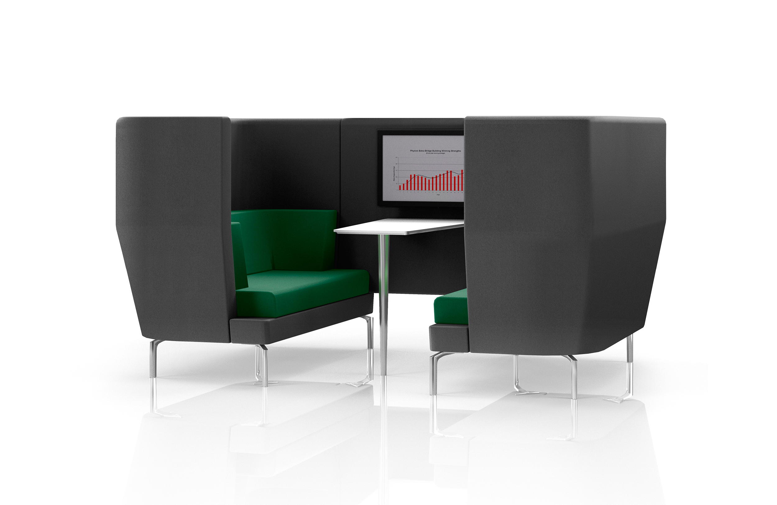 办公沙发|布面沙发|办公火狐官方网站|火狐HUOHU（中国）火狐官方网站|协约低背空间沙发