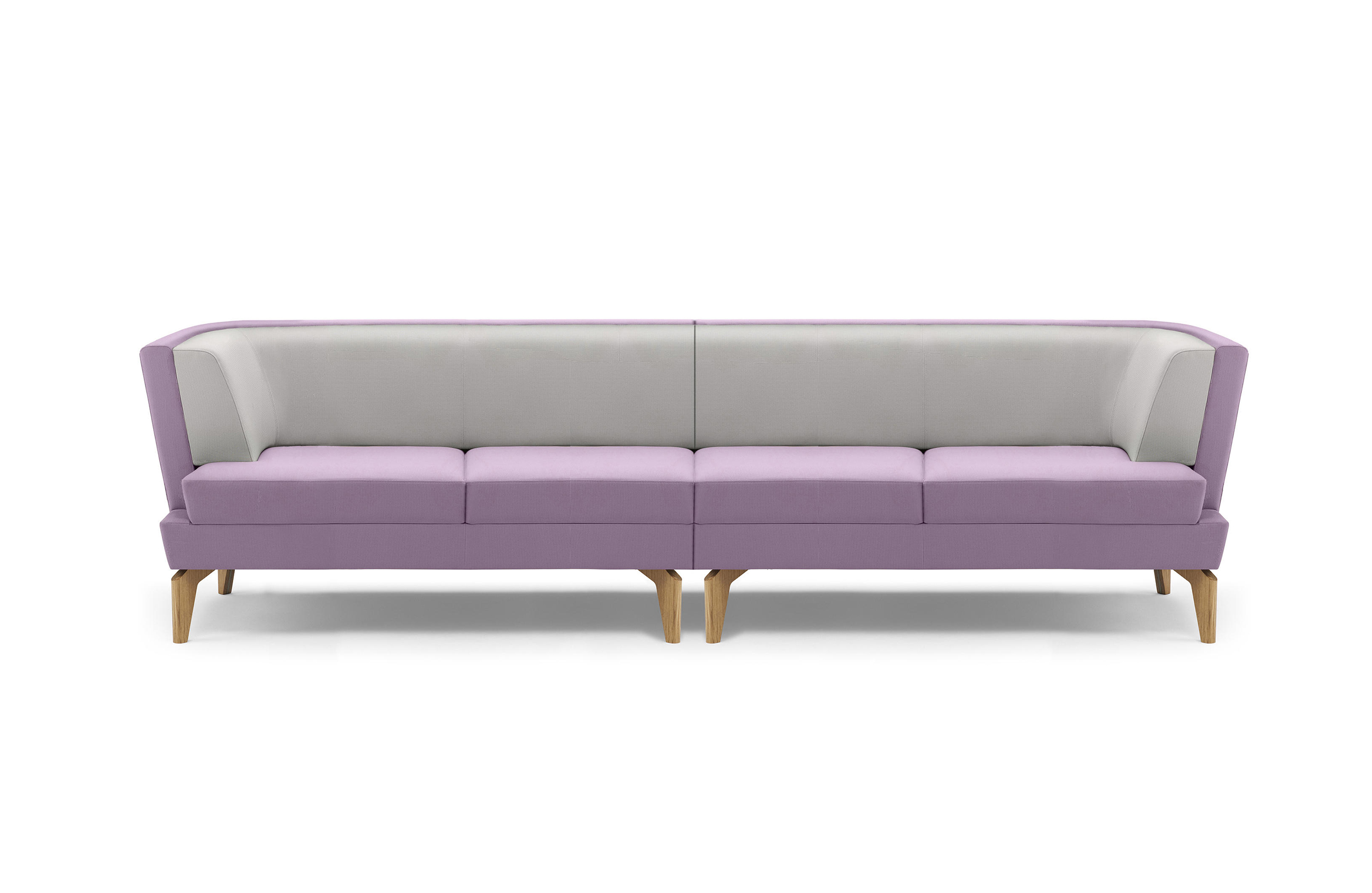 [办公沙发|布面沙发|办公火狐官方网站|火狐HUOHU（中国）火狐官方网站|协约高背空间沙发]