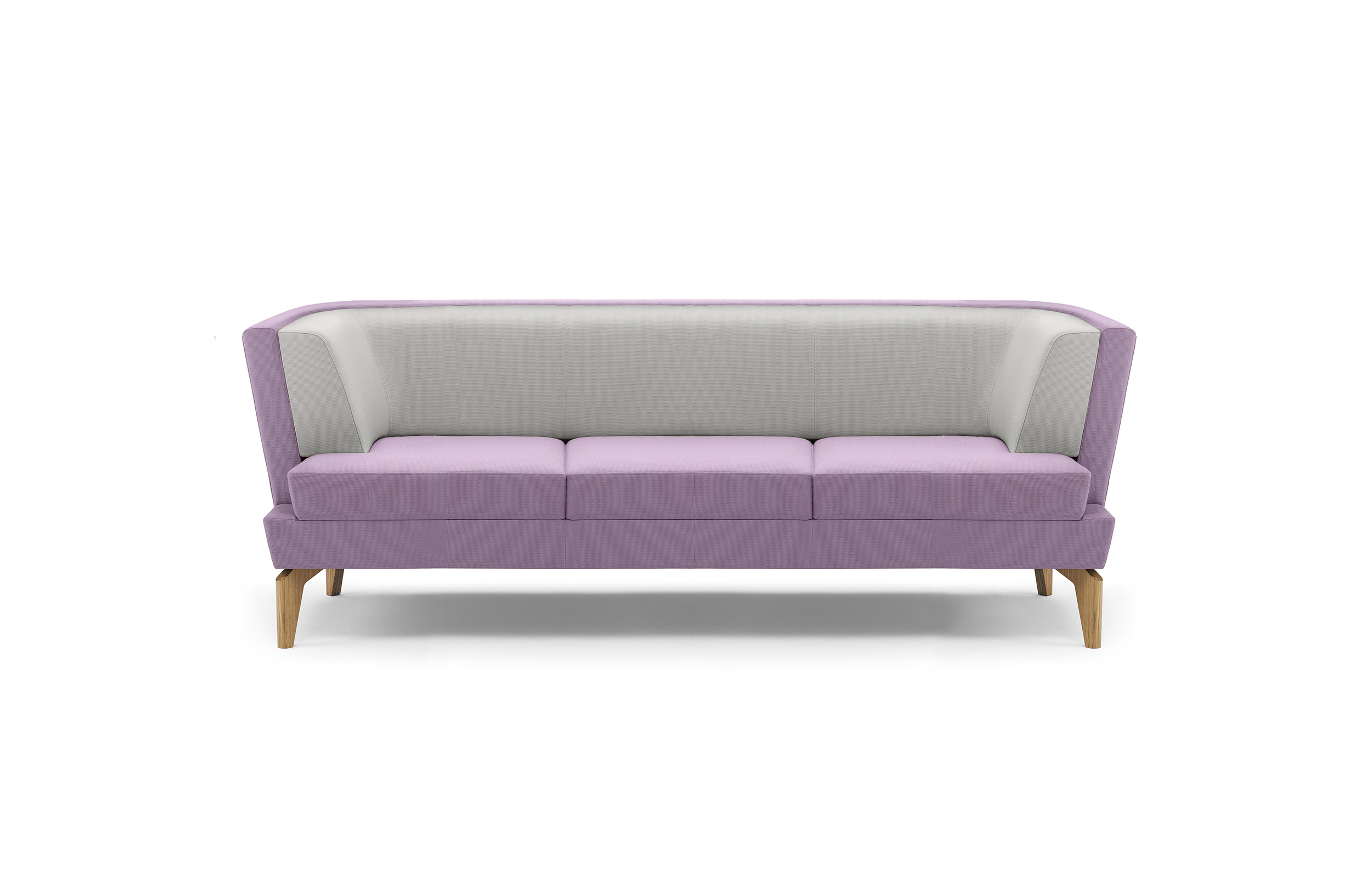 办公沙发|布面沙发|办公火狐官方网站|火狐HUOHU（中国）火狐官方网站|协约高背空间沙发