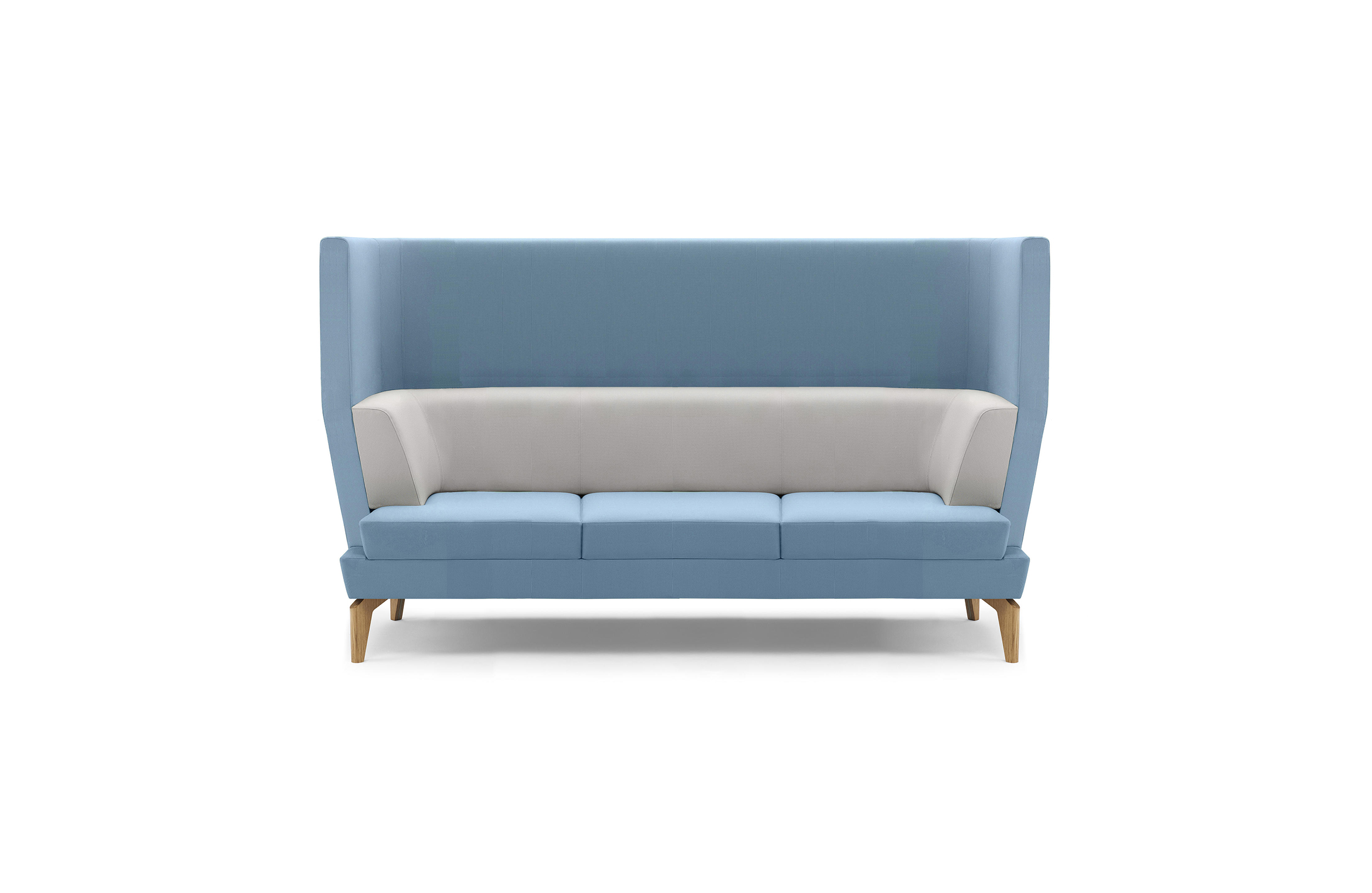 办公沙发|布面沙发|办公火狐官方网站|火狐HUOHU（中国）火狐官方网站|协约高背空间沙发