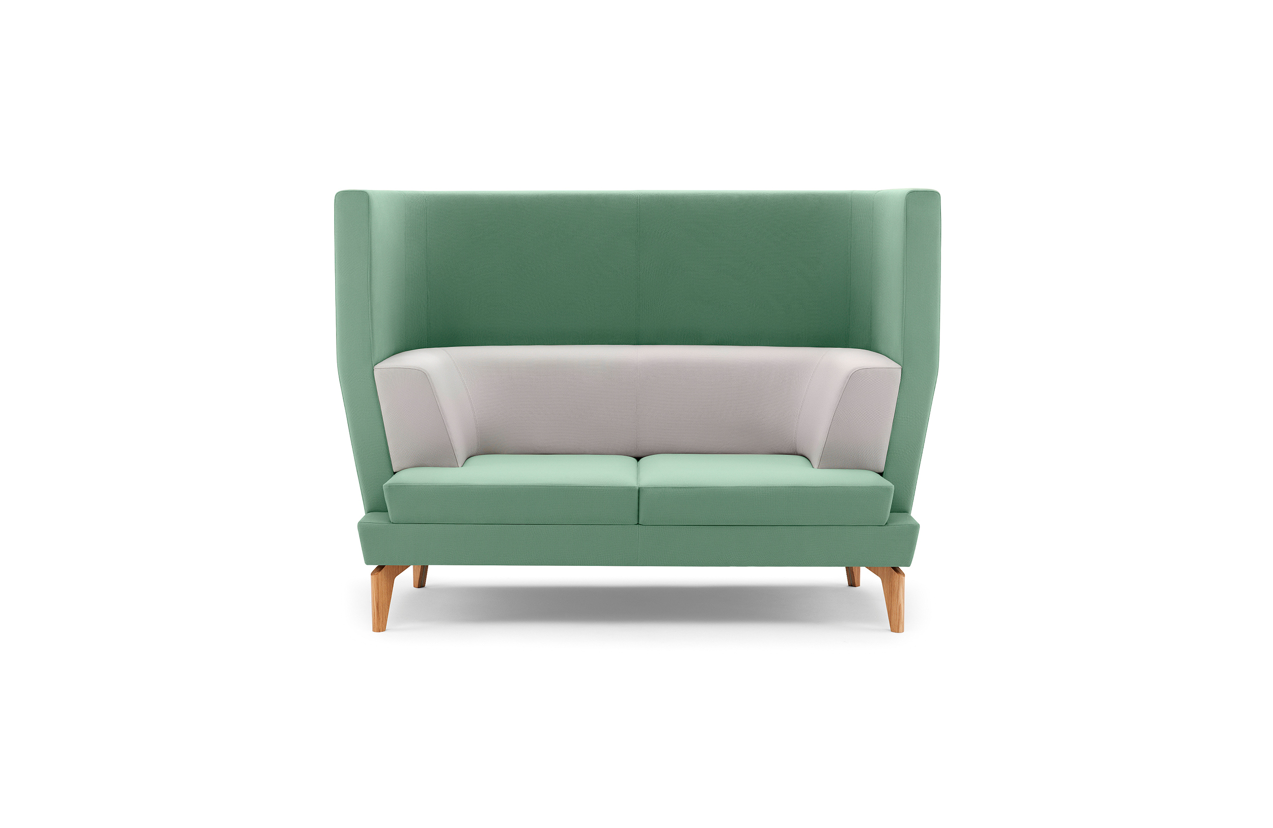 办公沙发|布面沙发|办公火狐官方网站|火狐HUOHU（中国）火狐官方网站|协约高背空间沙发