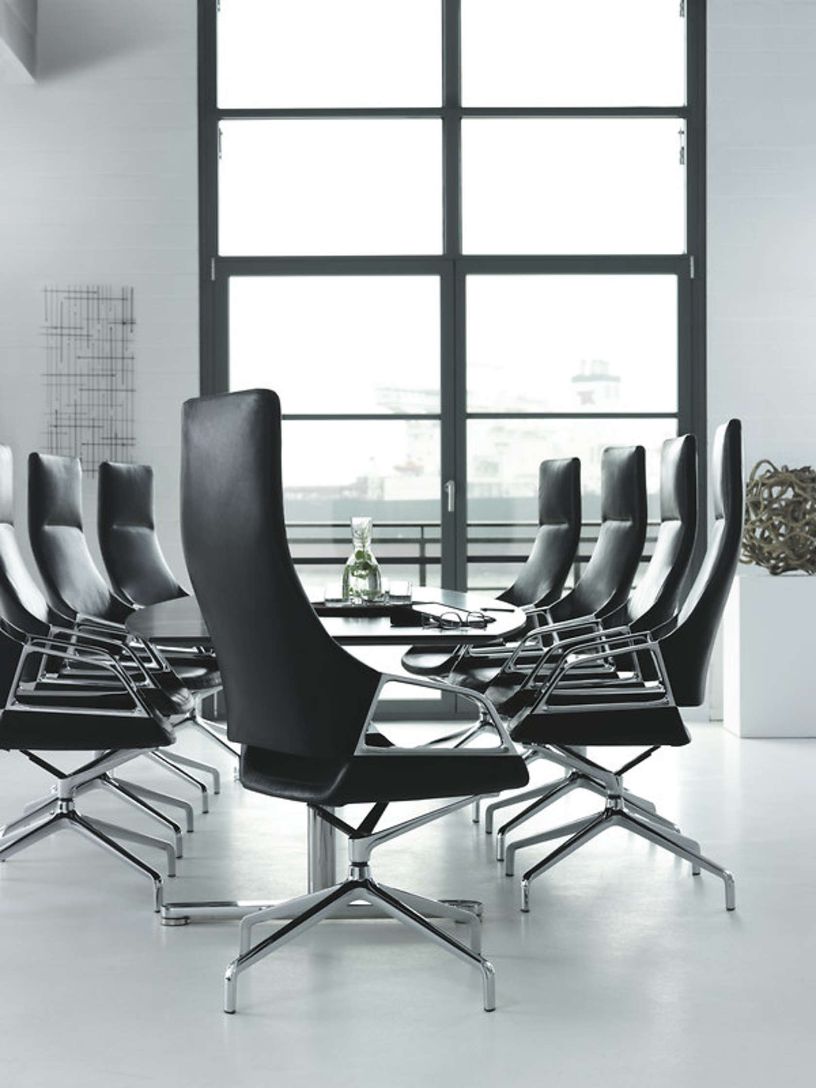 办公椅|现代真皮会议椅|办公火狐官方网站|火狐HUOHU（中国）火狐官方网站|格拉夫大班椅