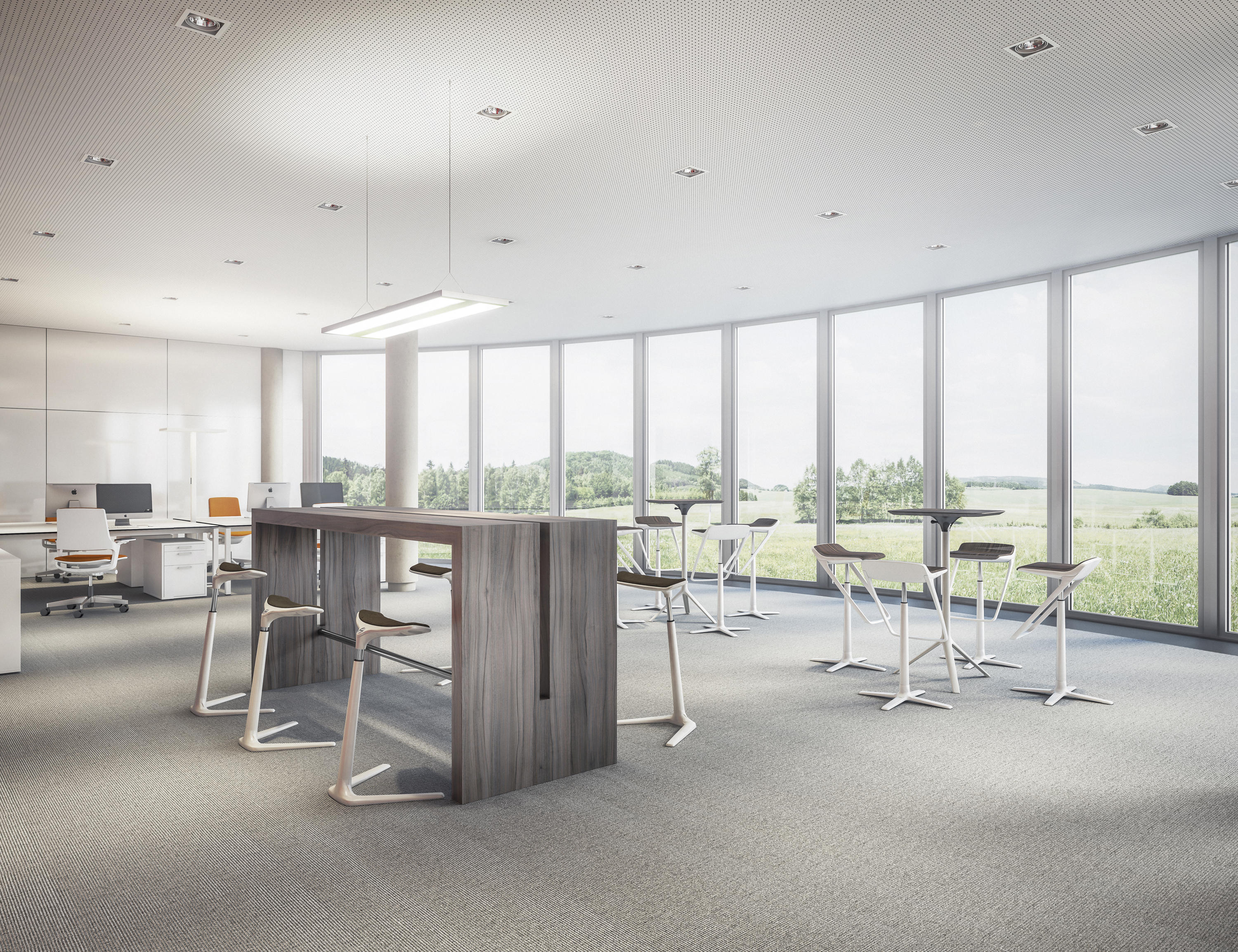 会议台|实木洽谈台|办公火狐官方网站|火狐HUOHU（中国）火狐官方网站|方形高脚洽谈桌