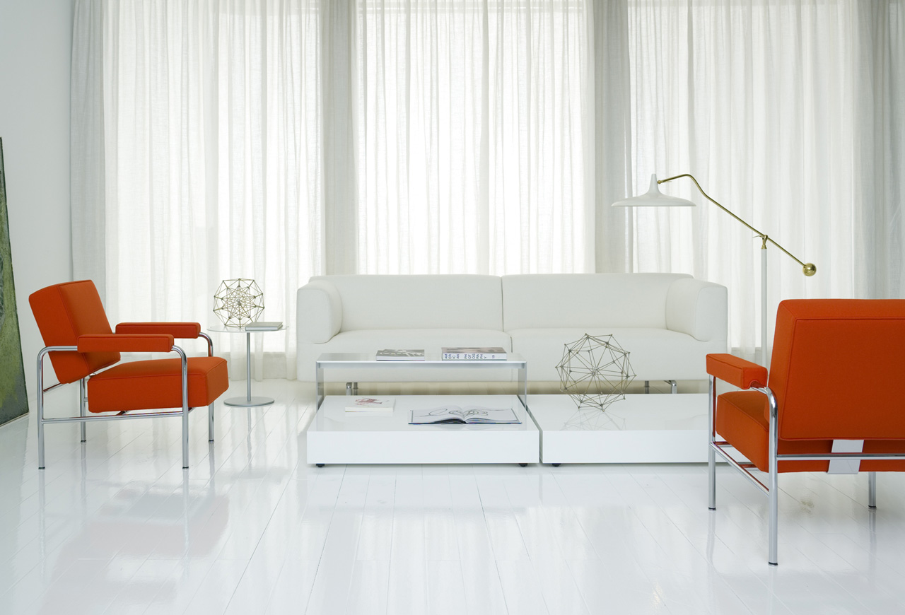 创意火狐官方网站 - 坐具|休闲椅|办公火狐官方网站|火狐HUOHU（中国）火狐官方网站|LC13扶手椅