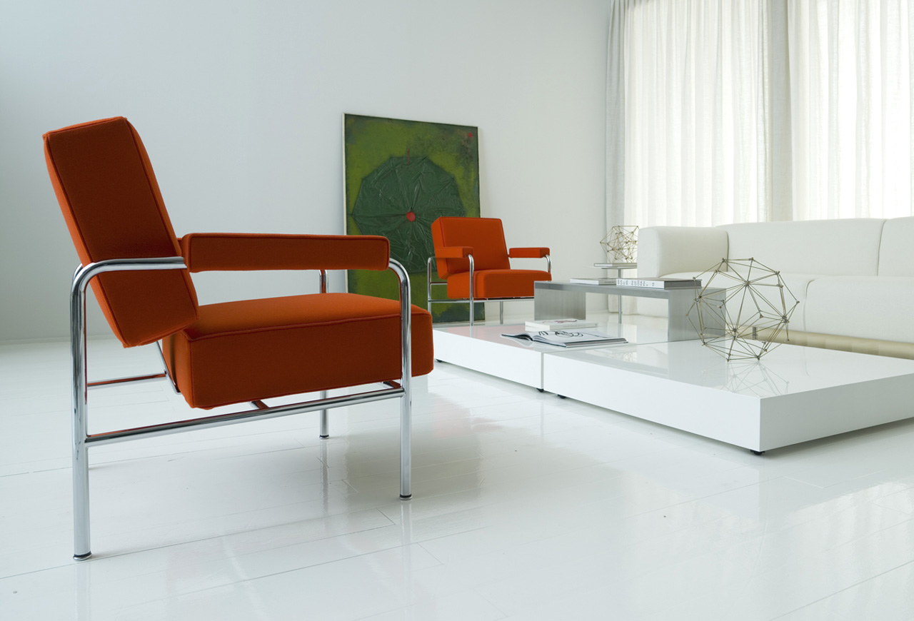 创意火狐官方网站 - 坐具|休闲椅|办公火狐官方网站|火狐HUOHU（中国）火狐官方网站|LC13扶手椅