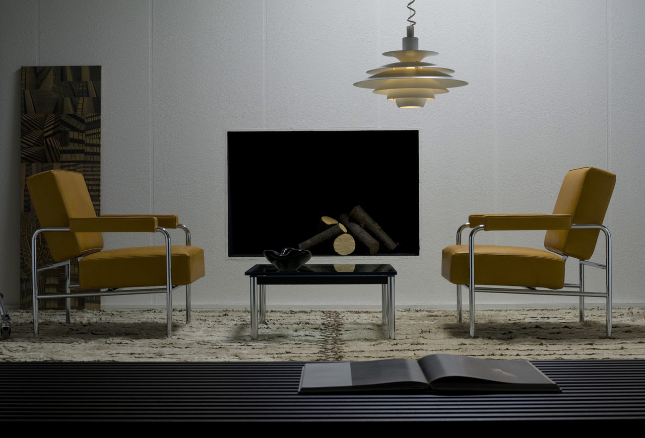 创意火狐官方网站 - 坐具|休闲椅|办公火狐官方网站|火狐HUOHU（中国）火狐官方网站|LC13扶手椅