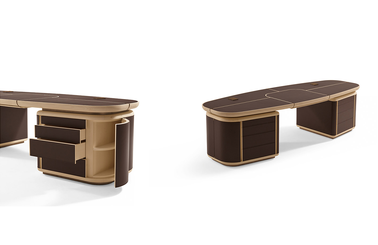 办公台|时尚大班台|办公火狐官方网站|火狐HUOHU（中国）火狐官方网站|大亨办公桌