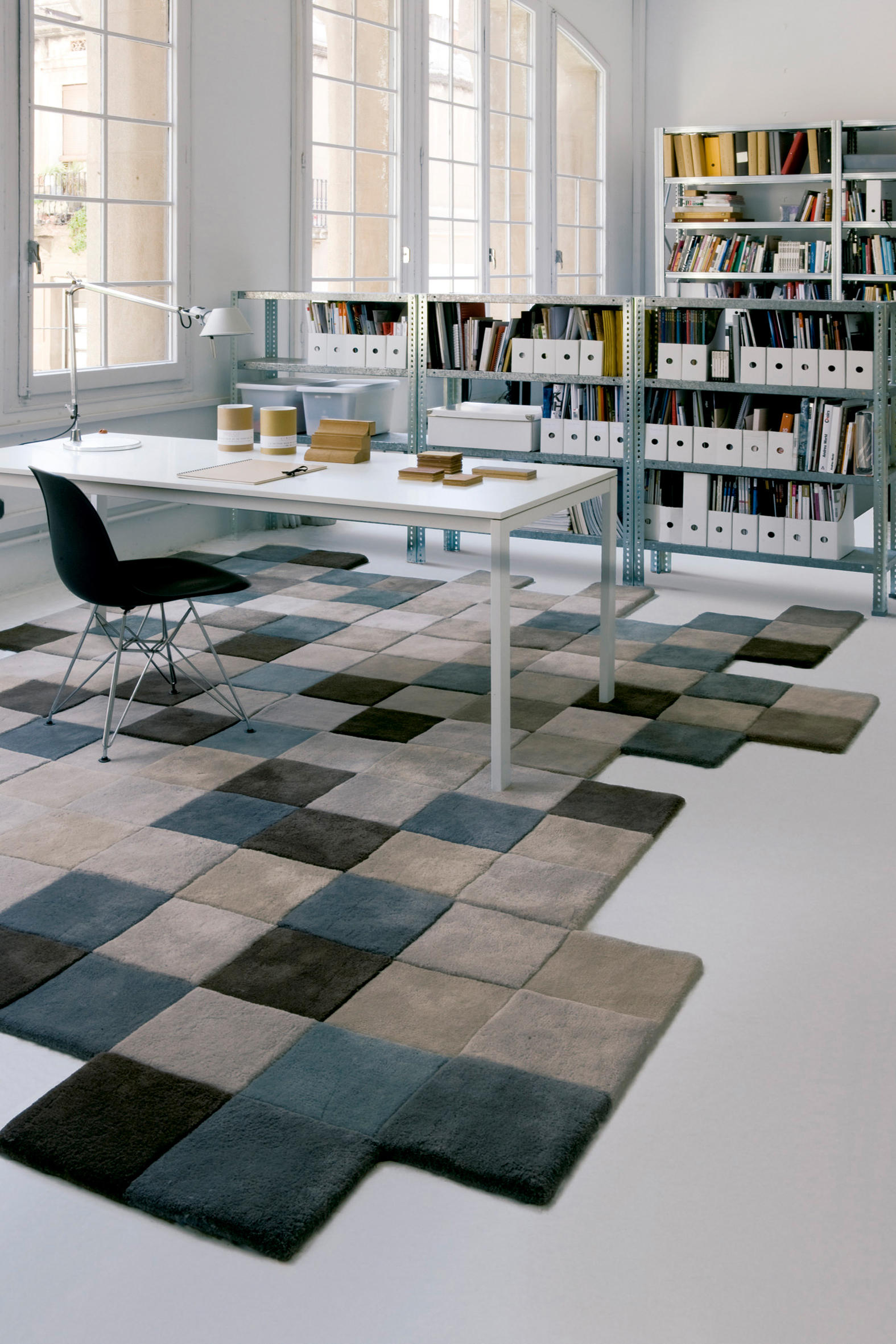 创意火狐官方网站 - 附件||办公火狐官方网站|火狐HUOHU（中国）火狐官方网站|Do-Lo-Rez拼接地毯