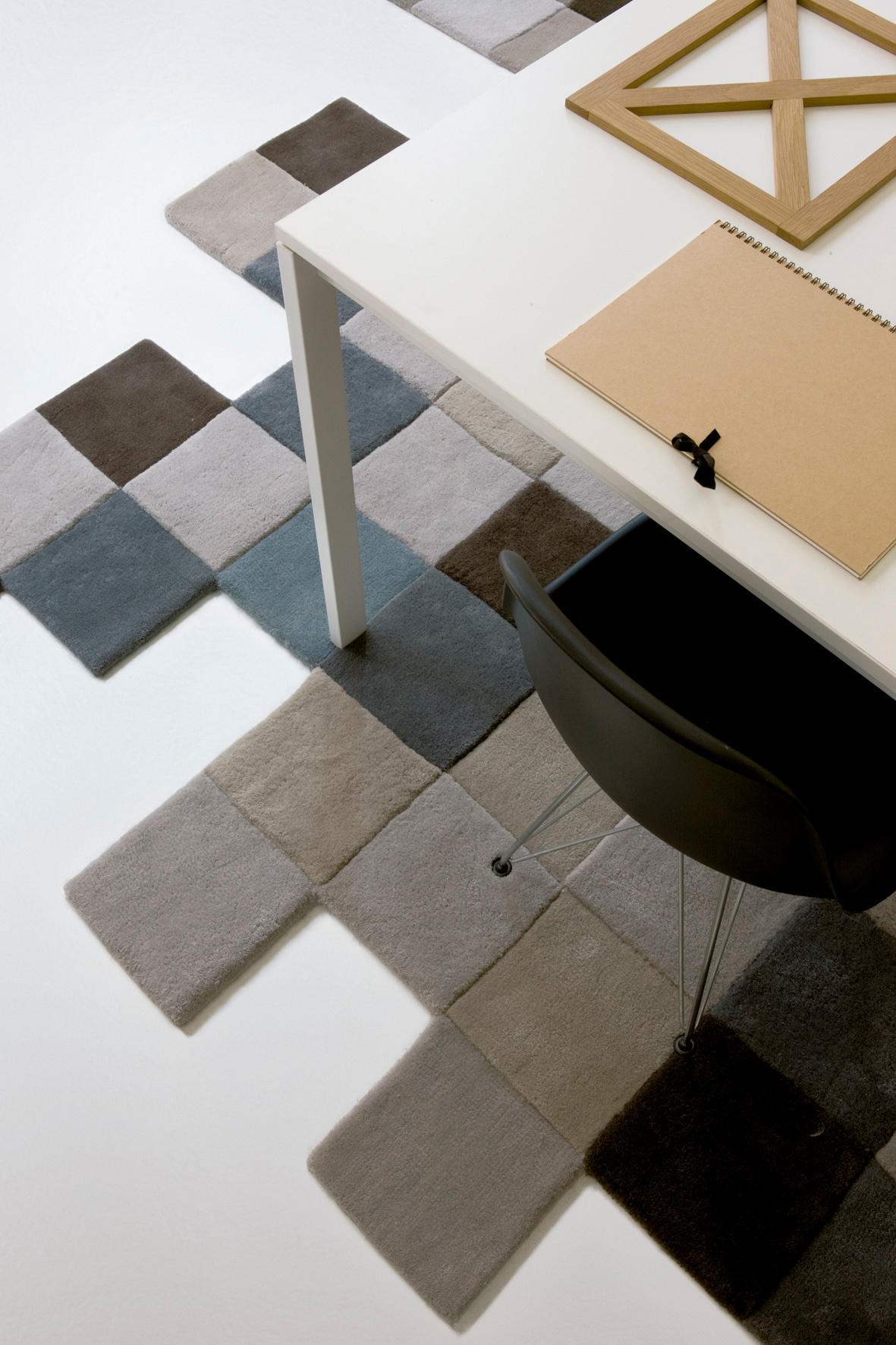 创意火狐官方网站 - 附件||办公火狐官方网站|火狐HUOHU（中国）火狐官方网站|Do-Lo-Rez拼接地毯