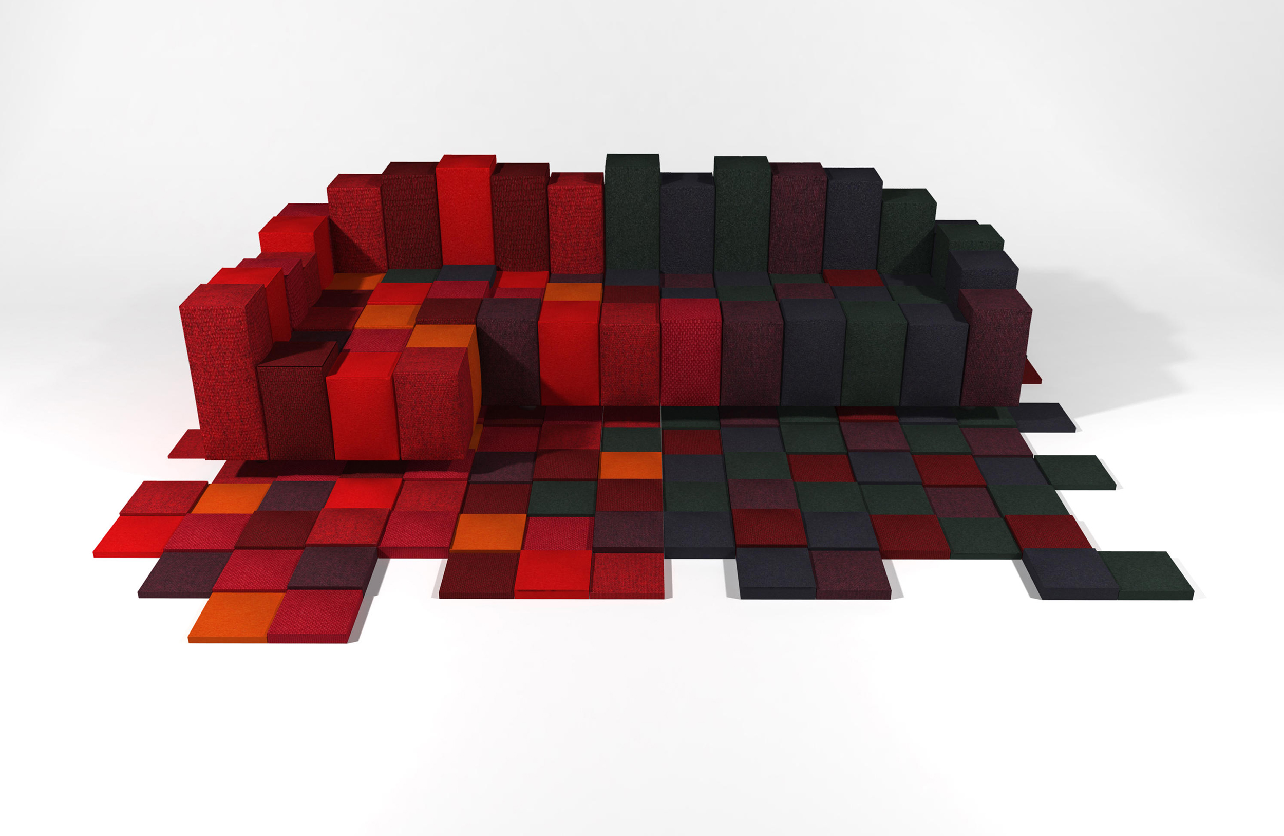 创意火狐官方网站 - 附件||办公火狐官方网站|火狐HUOHU（中国）火狐官方网站|Do-Lo-Rez拼接地毯