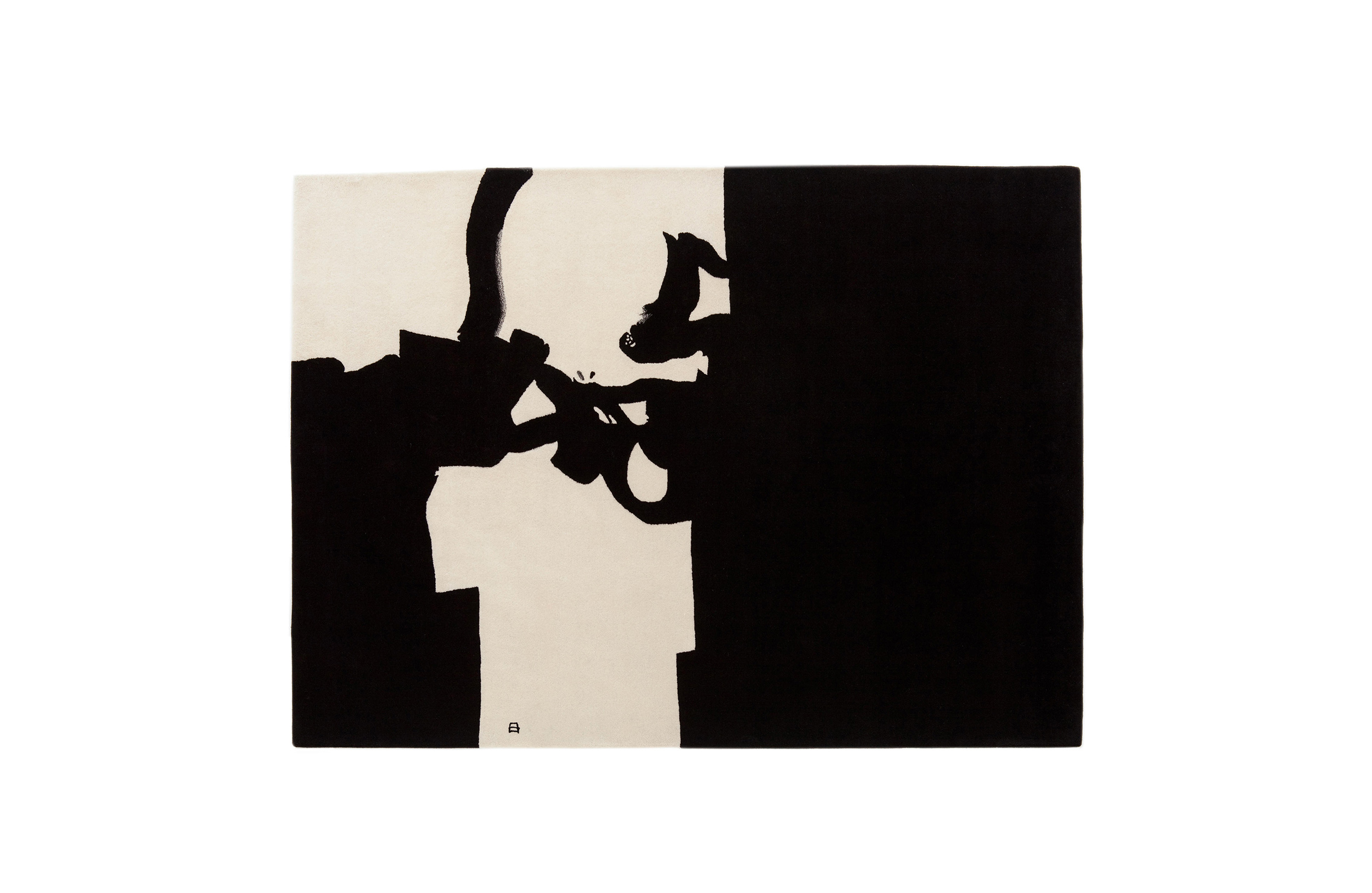 [创意火狐官方网站 - 附件|地毯|办公火狐官方网站|火狐HUOHU（中国）火狐官方网站|1966年Chillida拼接壁毯]