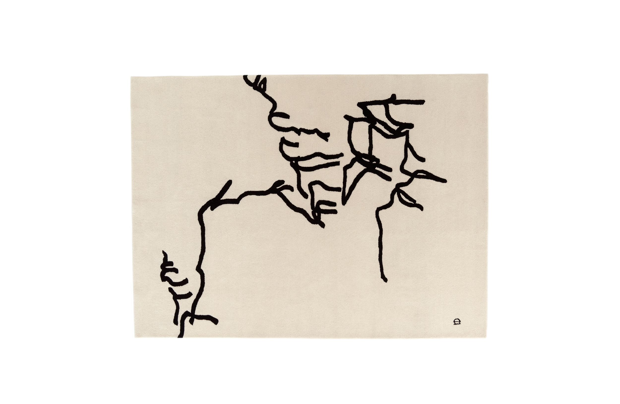 创意火狐官方网站 - 附件|地毯|办公火狐官方网站|火狐HUOHU（中国）火狐官方网站|1966年Chillida拼接壁毯