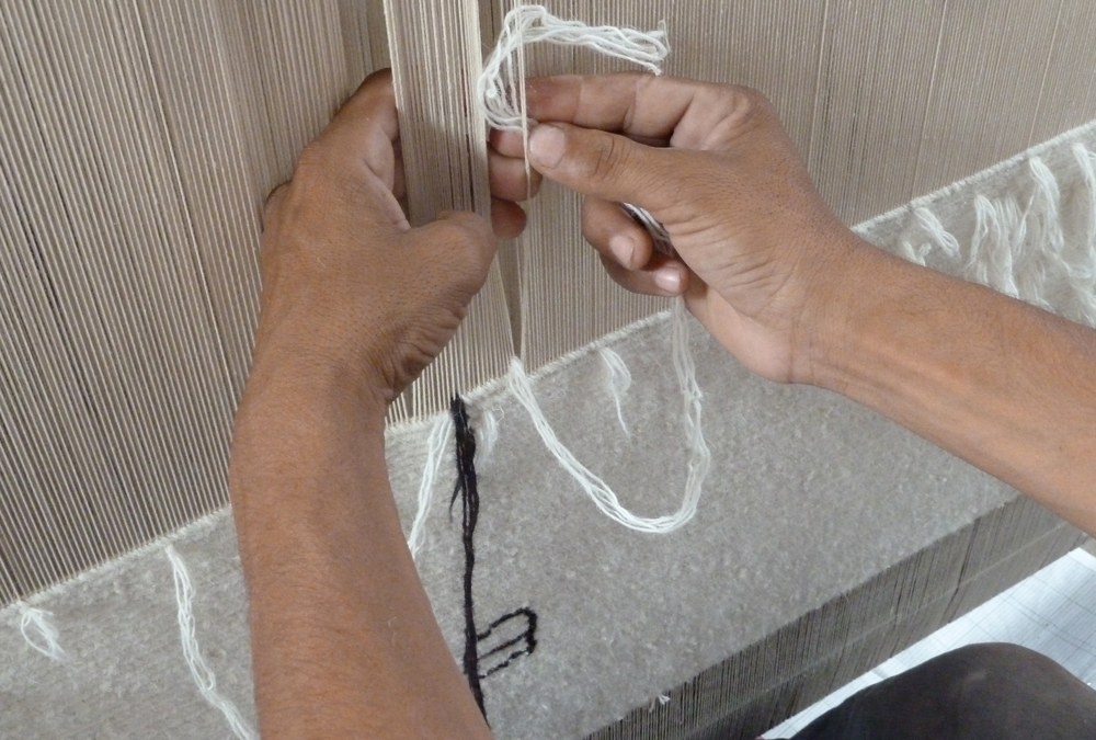 创意火狐官方网站 - 附件|地毯|办公火狐官方网站|火狐HUOHU（中国）火狐官方网站|1966年Chillida拼接壁毯