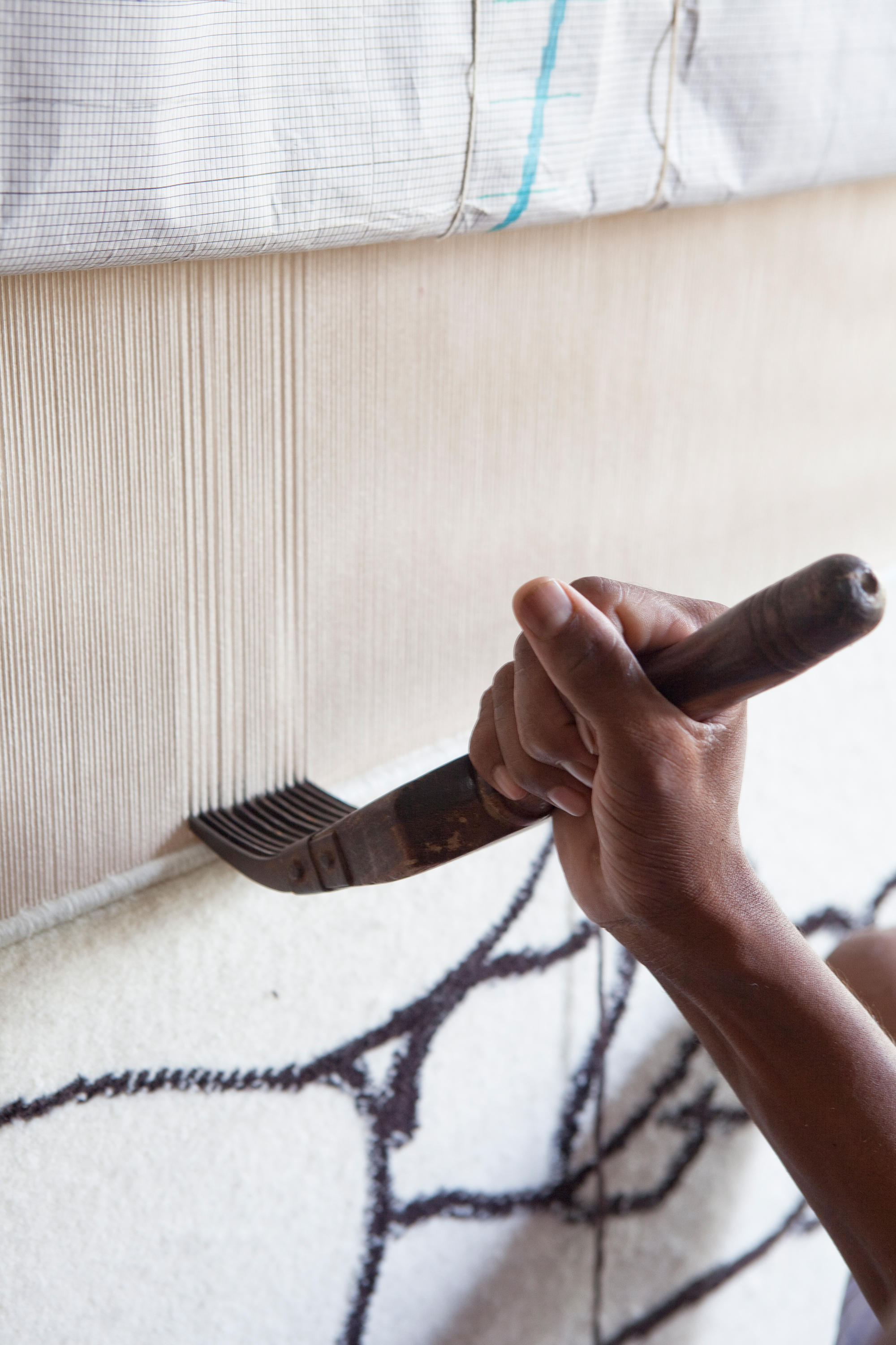 创意火狐官方网站 - 附件|地毯|办公火狐官方网站|火狐HUOHU（中国）火狐官方网站|1966年Chillida拼接壁毯