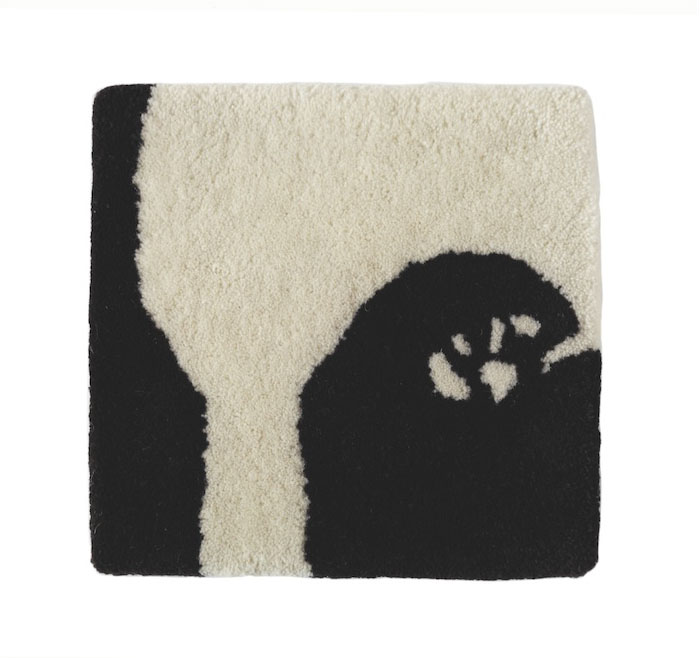 创意火狐官方网站 - 附件|地毯|办公火狐官方网站|火狐HUOHU（中国）火狐官方网站|1966年Chillida拼接壁毯