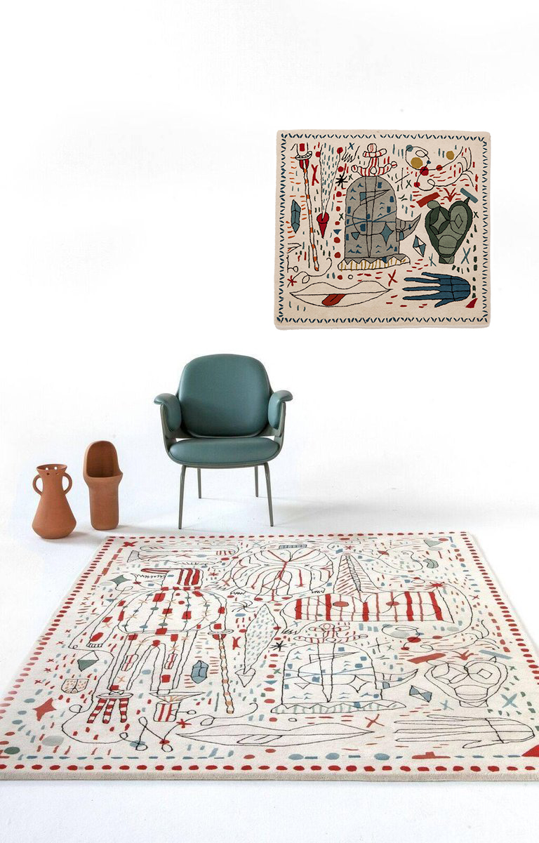 创意火狐官方网站 - 附件|地毯|办公火狐官方网站|火狐HUOHU（中国）火狐官方网站|海因X纳尼地毯