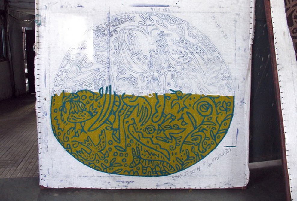 创意火狐官方网站 - 附件|地毯|办公火狐官方网站|火狐HUOHU（中国）火狐官方网站|虫子与花地毯