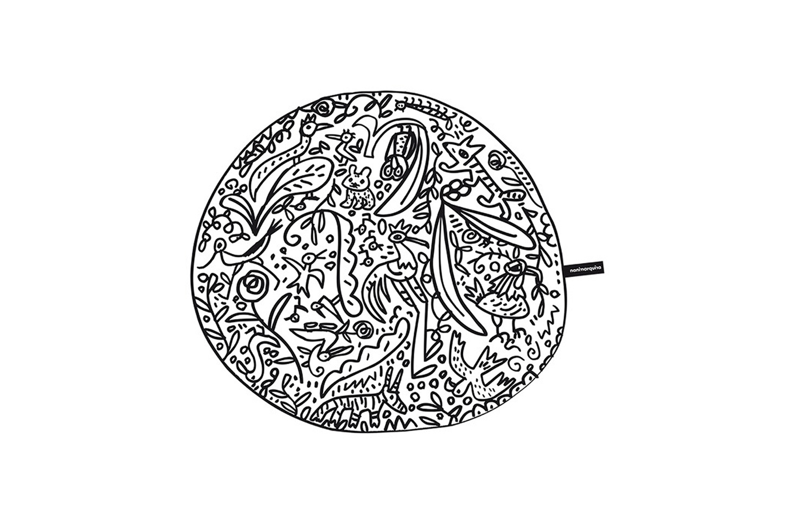 创意火狐官方网站 - 附件|地毯|办公火狐官方网站|火狐HUOHU（中国）火狐官方网站|虫子与花地毯