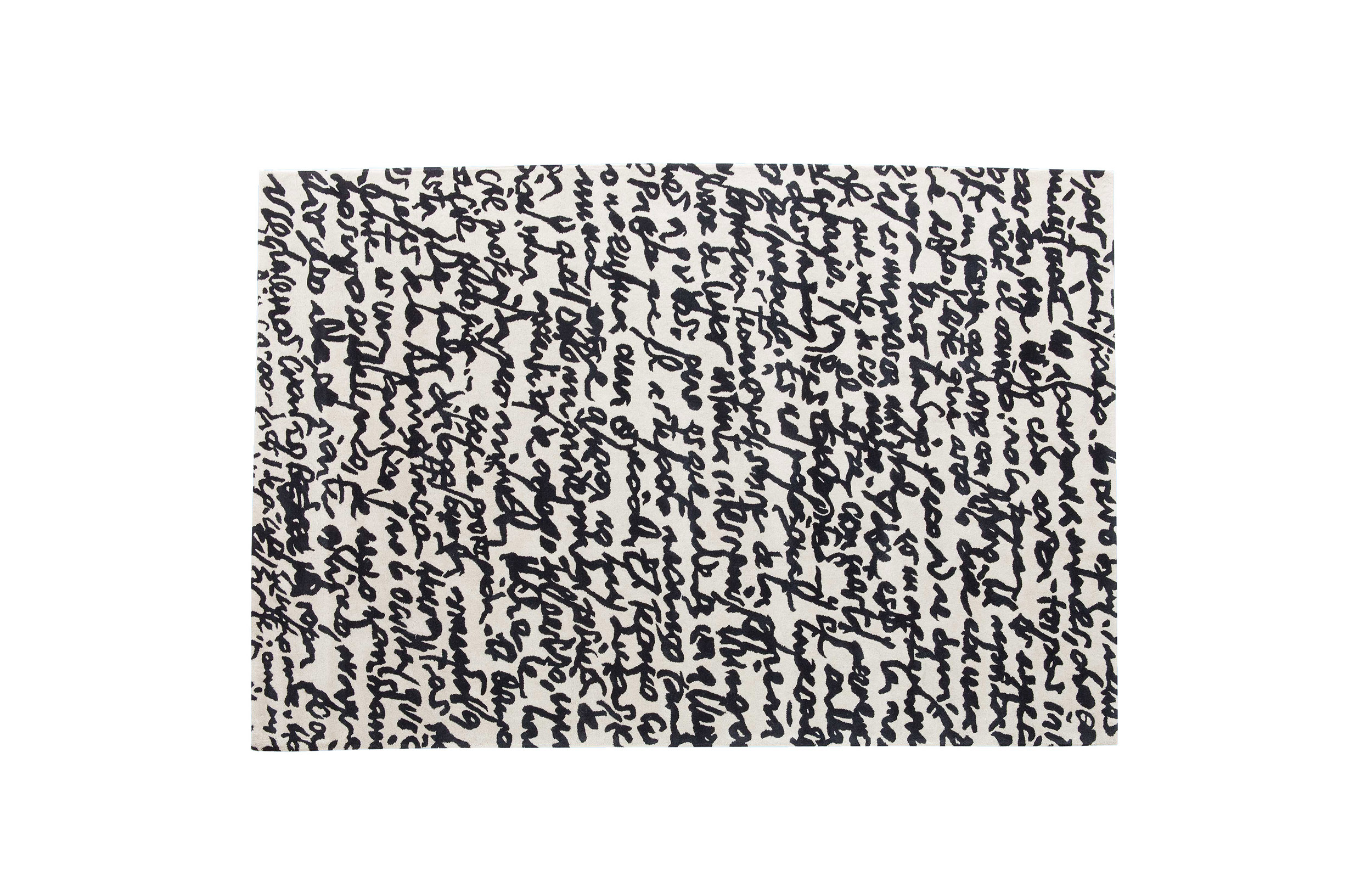 [创意火狐官方网站 - 附件|地毯|办公火狐官方网站|火狐HUOHU（中国）火狐官方网站|黑白手抄本地毯]