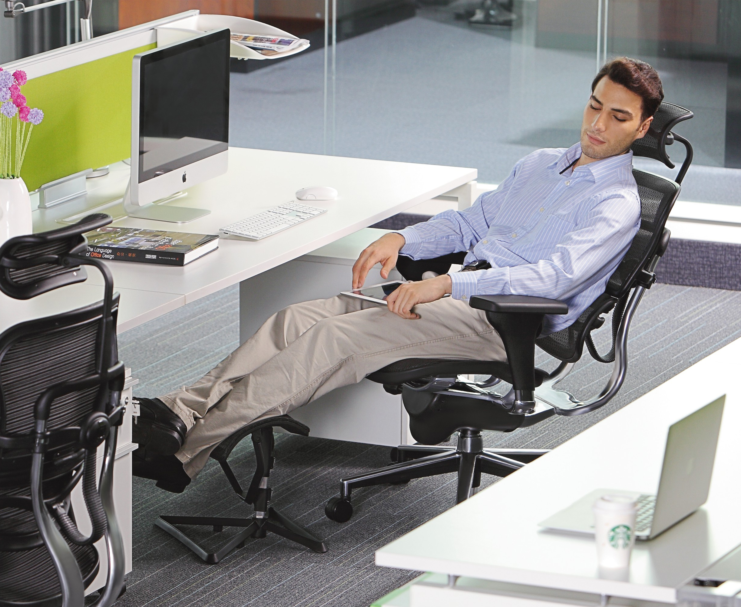 办公椅|现代真皮中班椅|办公火狐官方网站|火狐HUOHU（中国）火狐官方网站|金豪+中班椅系列