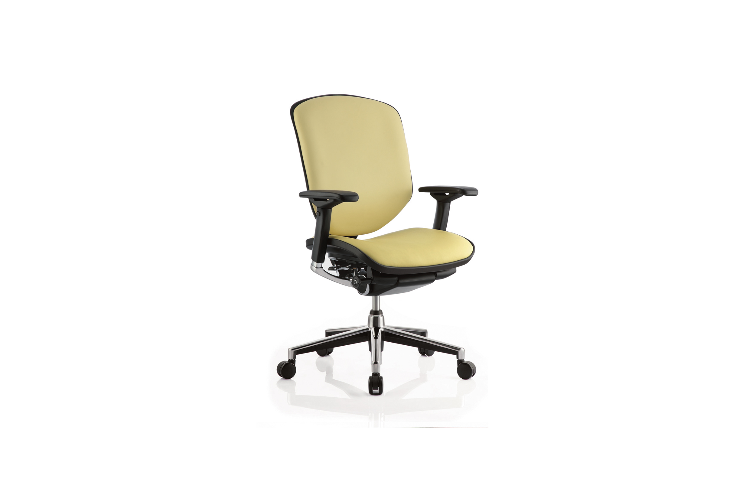 办公椅|现代真皮中班椅|办公火狐官方网站|火狐HUOHU（中国）火狐官方网站|金卓中班椅系列