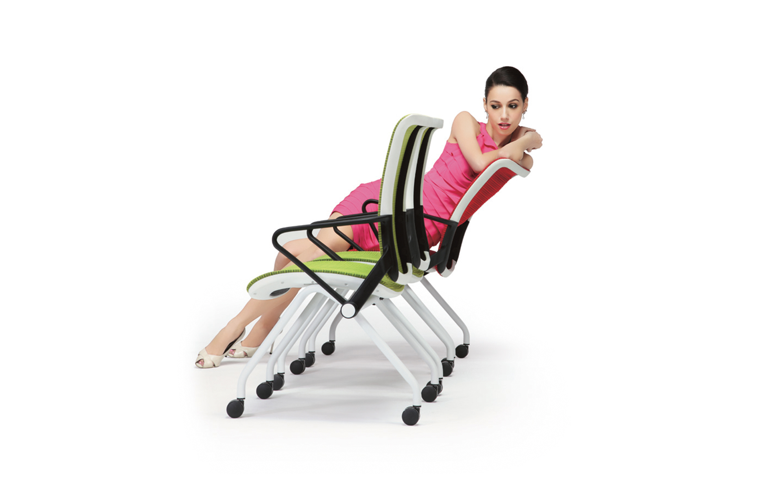 办公椅|现代真皮会议椅|办公火狐官方网站|火狐HUOHU（中国）火狐官方网站|丽会议椅系列