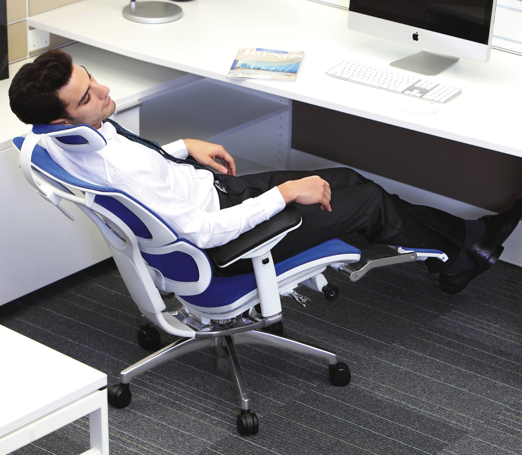 办公椅|现代真皮中班椅|办公火狐官方网站|火狐HUOHU（中国）火狐官方网站|优中班椅系列